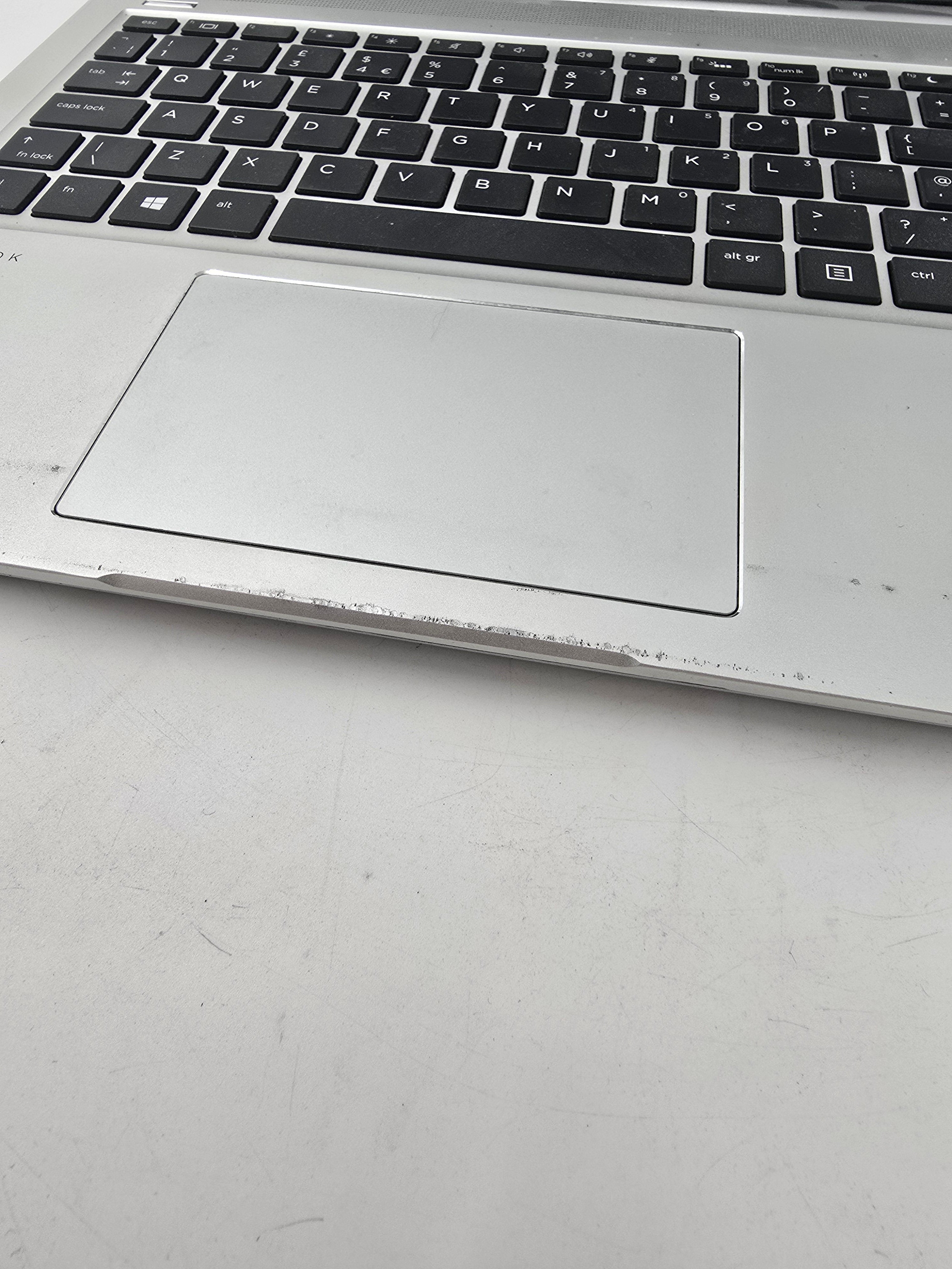 HP Laptop ProBook 440 G7 14" Screen i5 10th Gen 16GB RAM No SSD *Spares*