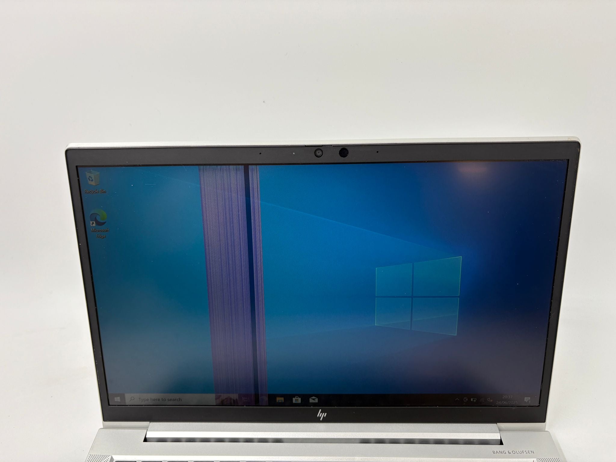 HP Laptop EliteBook 830 G8 13.3" Screen i5 11th Gen 8GB RAM 512GB SSD W10