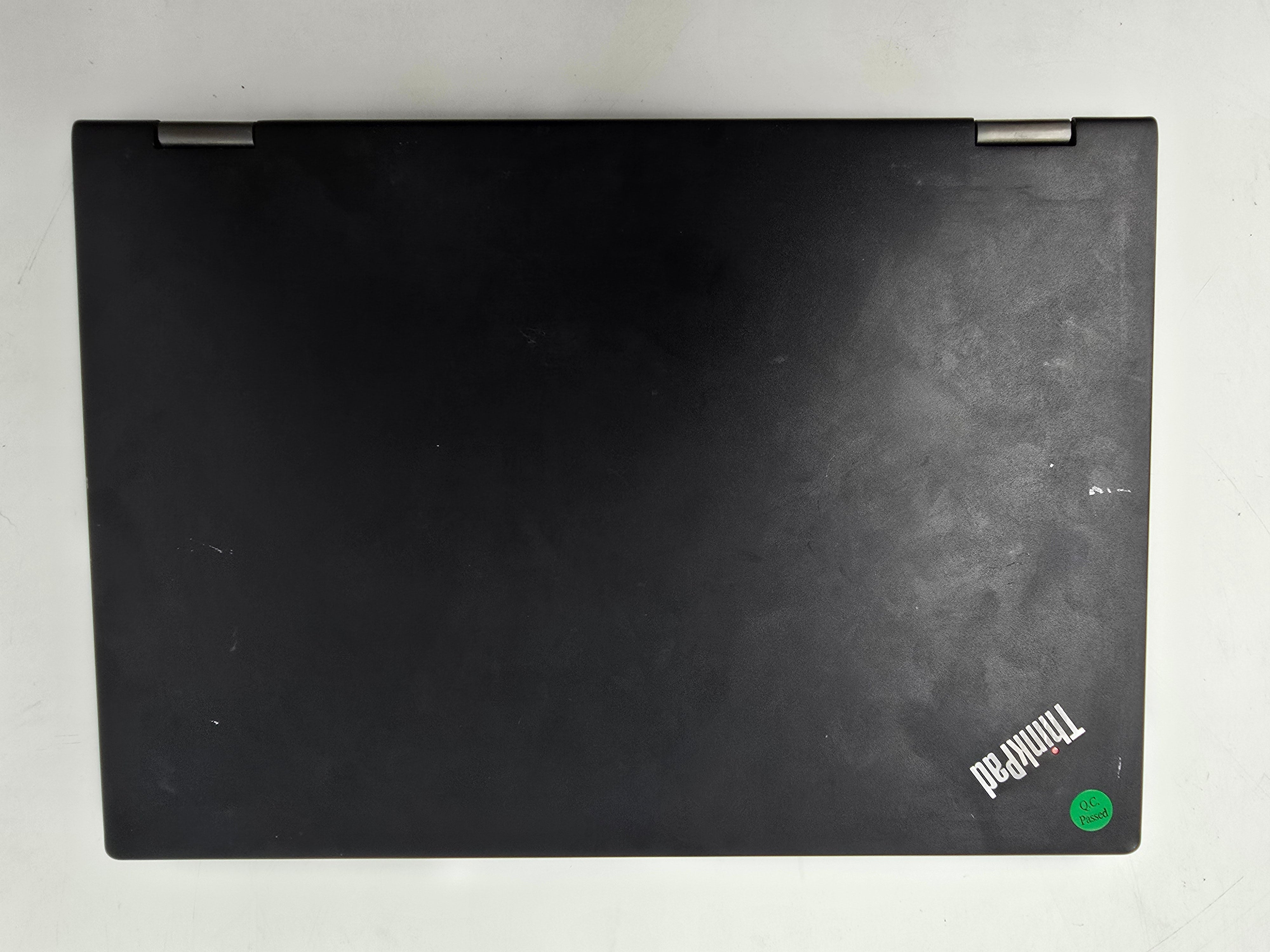 Lenovo Laptop L13 Yoga G1 13" TouchScreen i7 10th Gen 16GB RAM 512GB SSD W11 #2