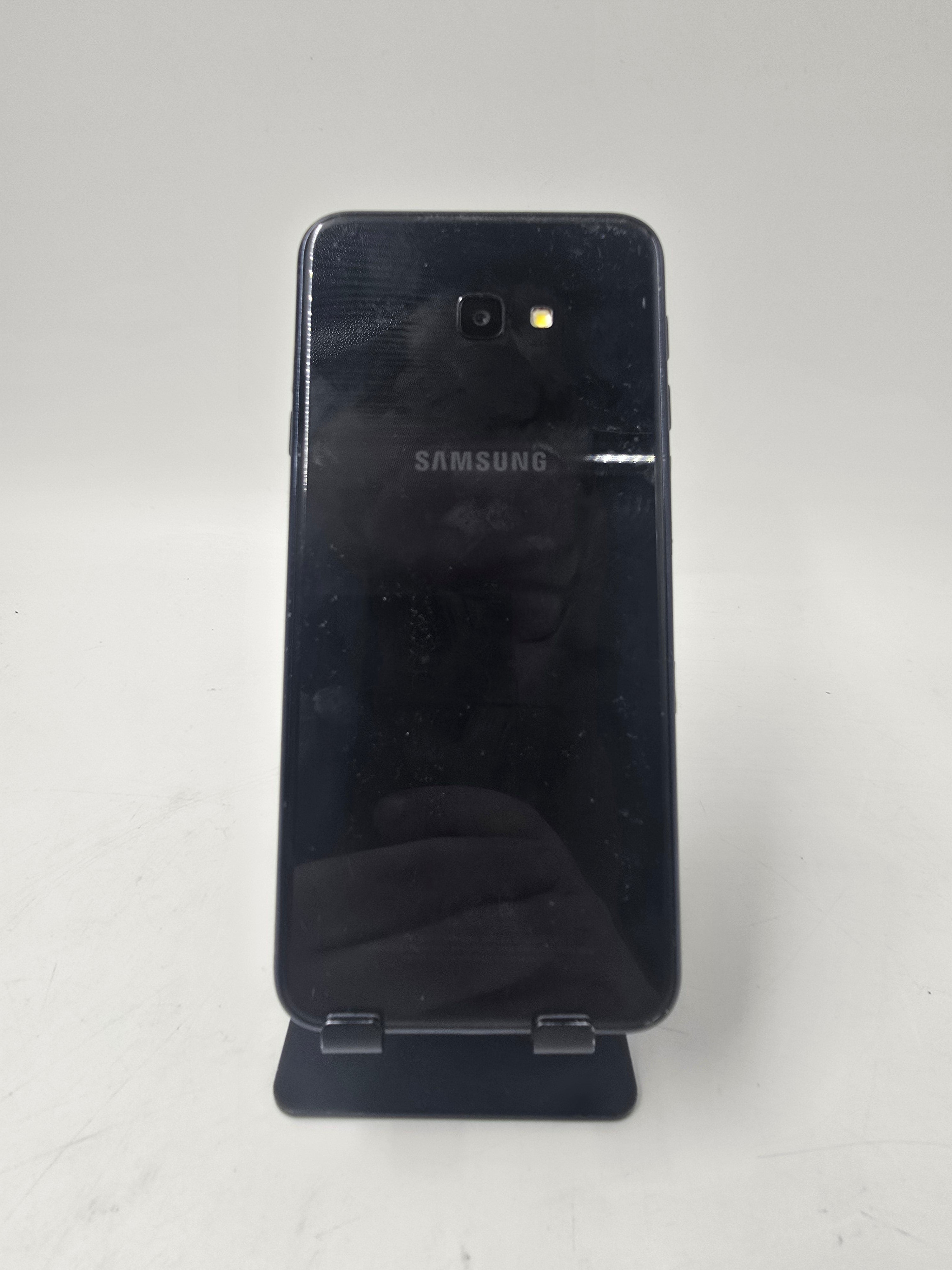 Samsung Mobile Phone Galaxy J4 Plus Black Unlocked 32GB Android Smart Phone