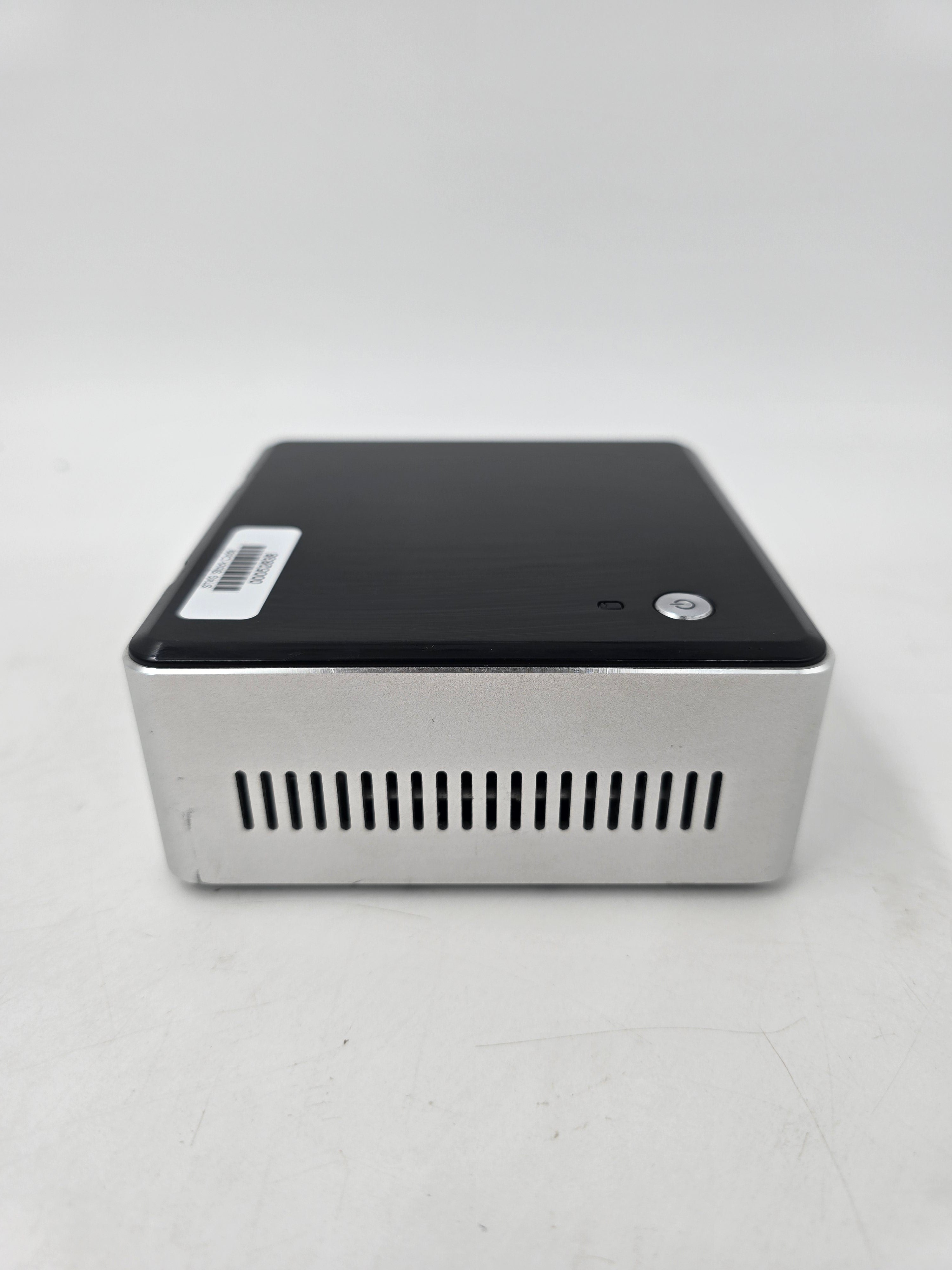 Intel NUC Mini PC NUC5i7RYB i7 5th Gen 16GB RAM No SSD No OS