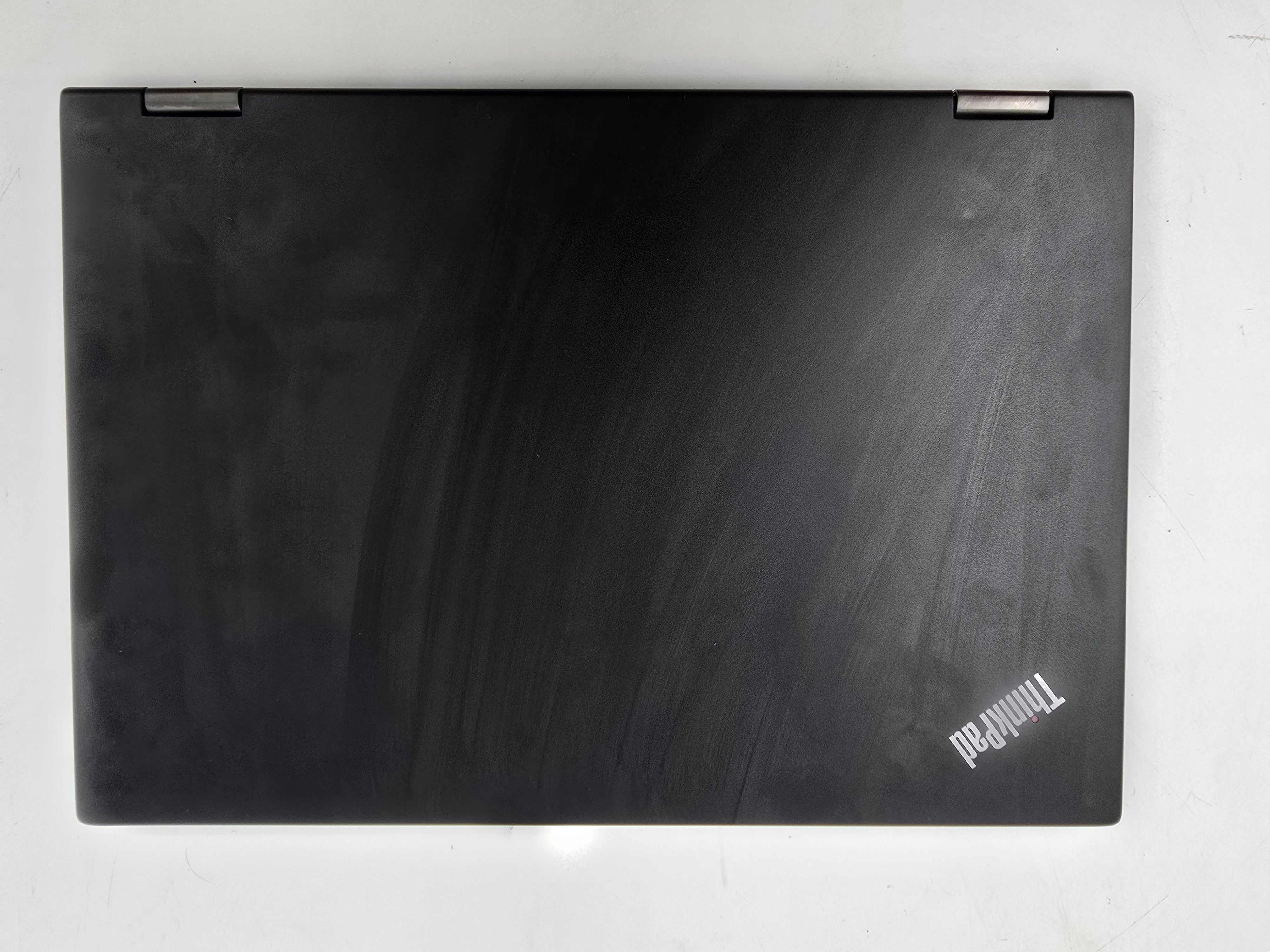 Lenovo Laptop L13 Yoga G2 13" TouchScreen i7 11th Gen 16GB RAM 512GB SSD W11