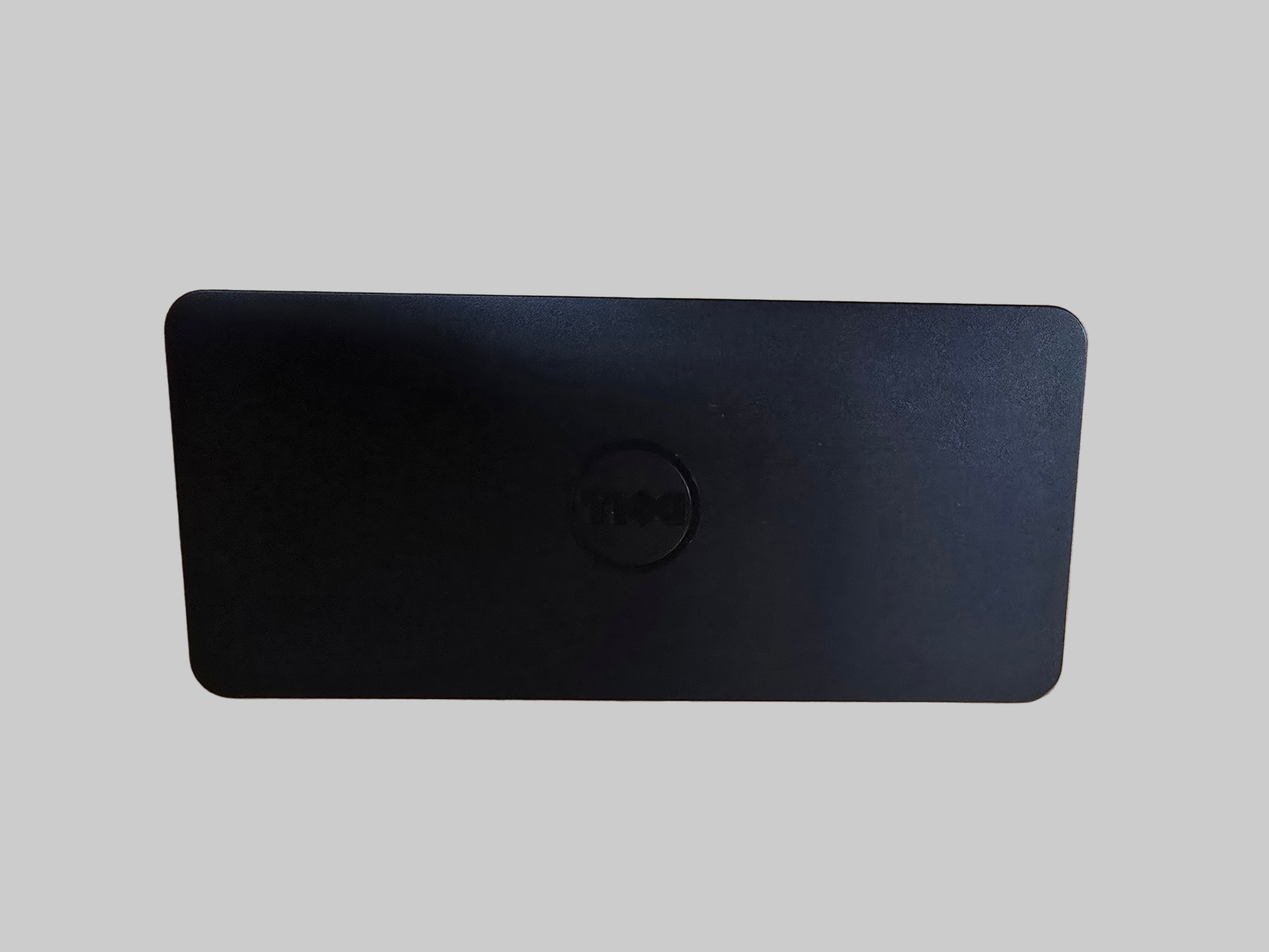 Dell Laptop Docking Station D3100 USB 3 Triple Monitor Support HDMI DP Lot of 20