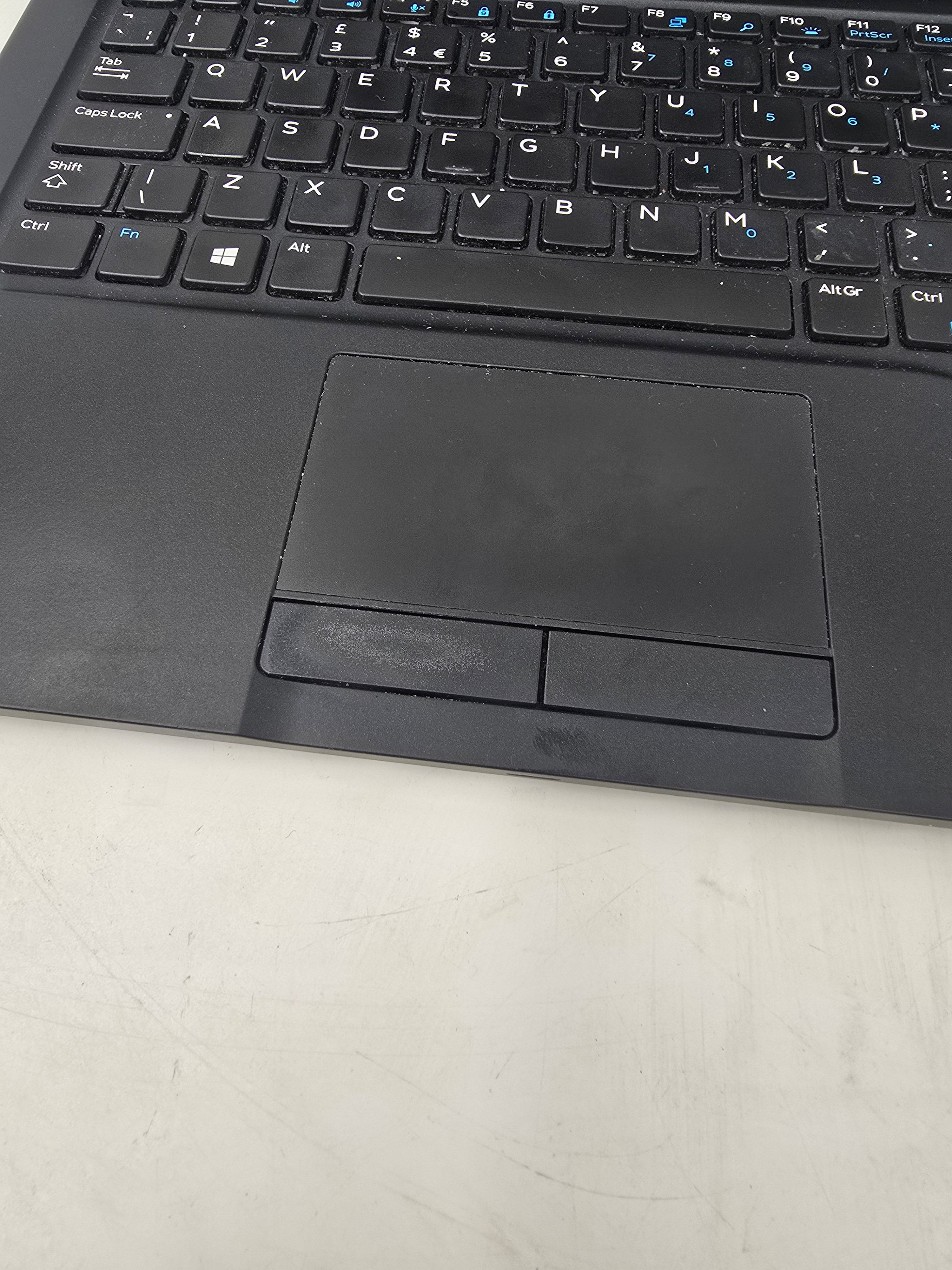 Dell Latitude 7390 2-in-1 13 TouchScreen i5 8th Gen 8GB RAM 256GB SSD W11 Spares