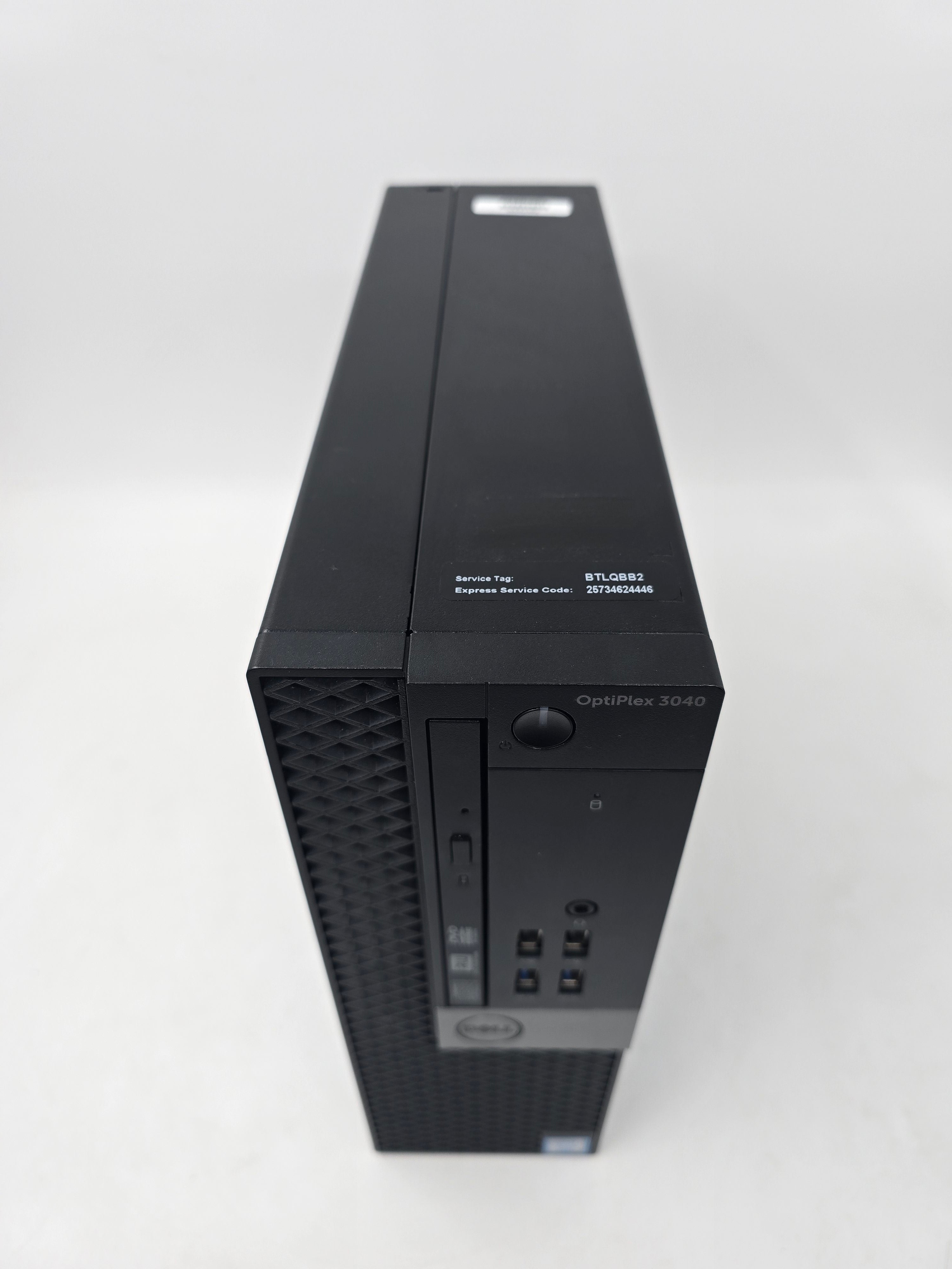 Dell OptiPlex 3040 SFF i5 6th Gen 8GB RAM No HDD No OS