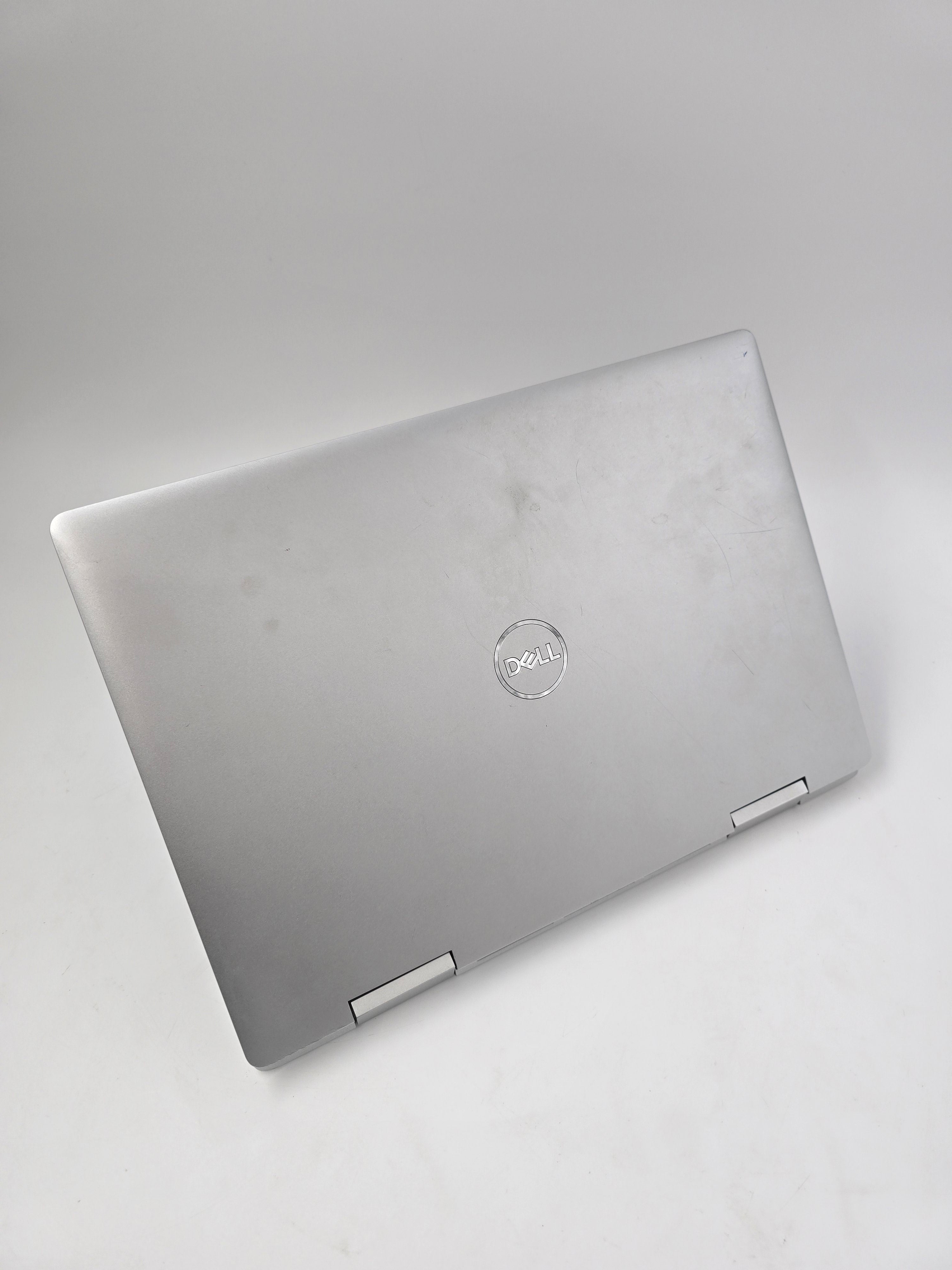 Dell Inspiron 5482 14" TouchScreen i5 8th Gen 8GB RAM 256GB SSD W11