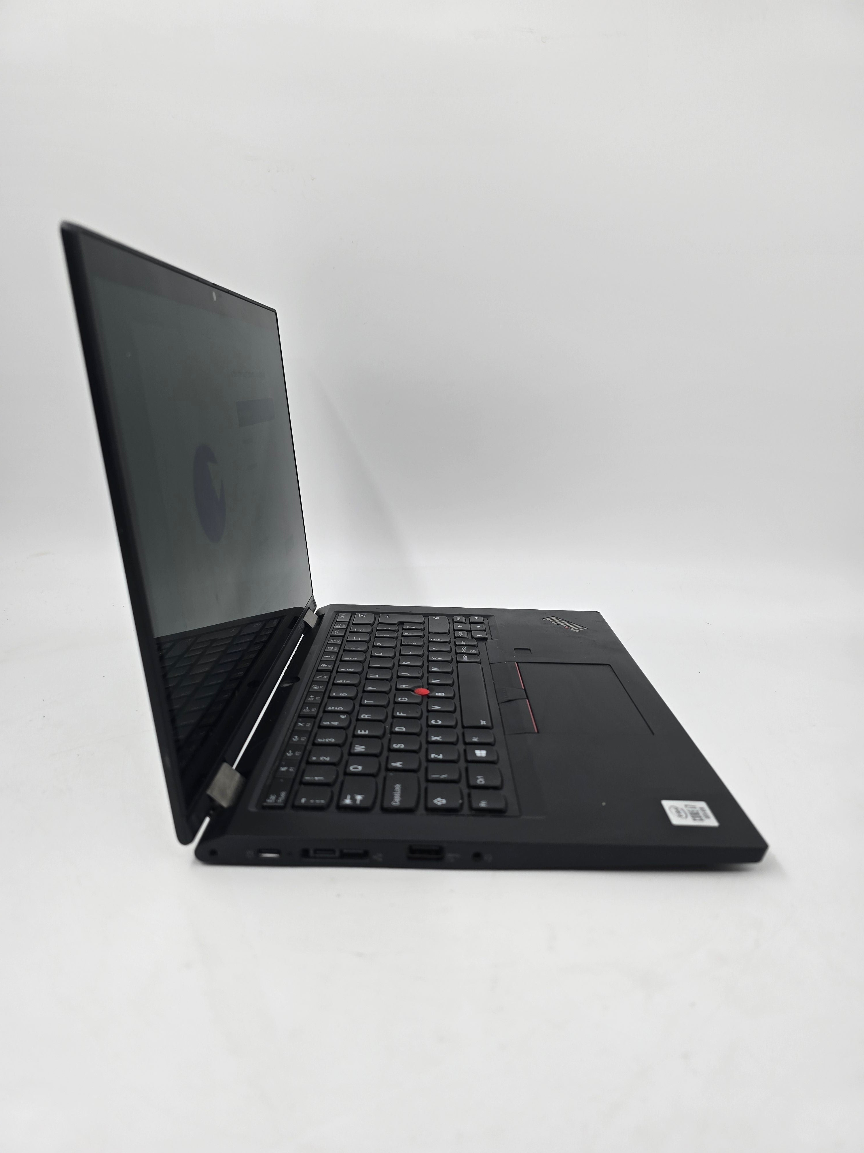 Lenovo Laptop L13 Yoga G1 13" TouchScreen i7 10th Gen 16GB RAM 512GB SSD W11 #2