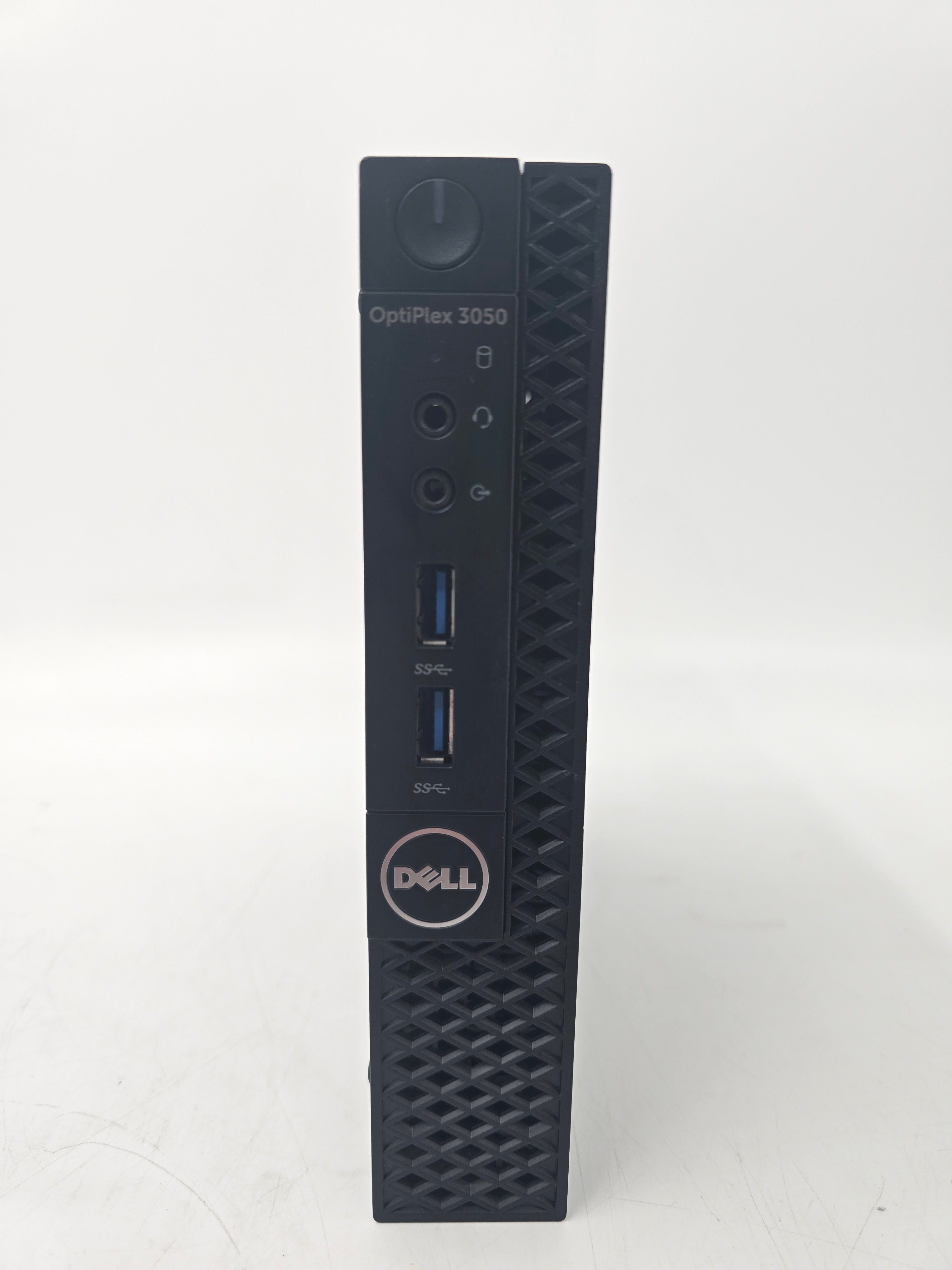 Dell OptiPlex 3050 Micro | i5 7th Gen | 4GB RAM | 120GB SSD | W11 | Grade B