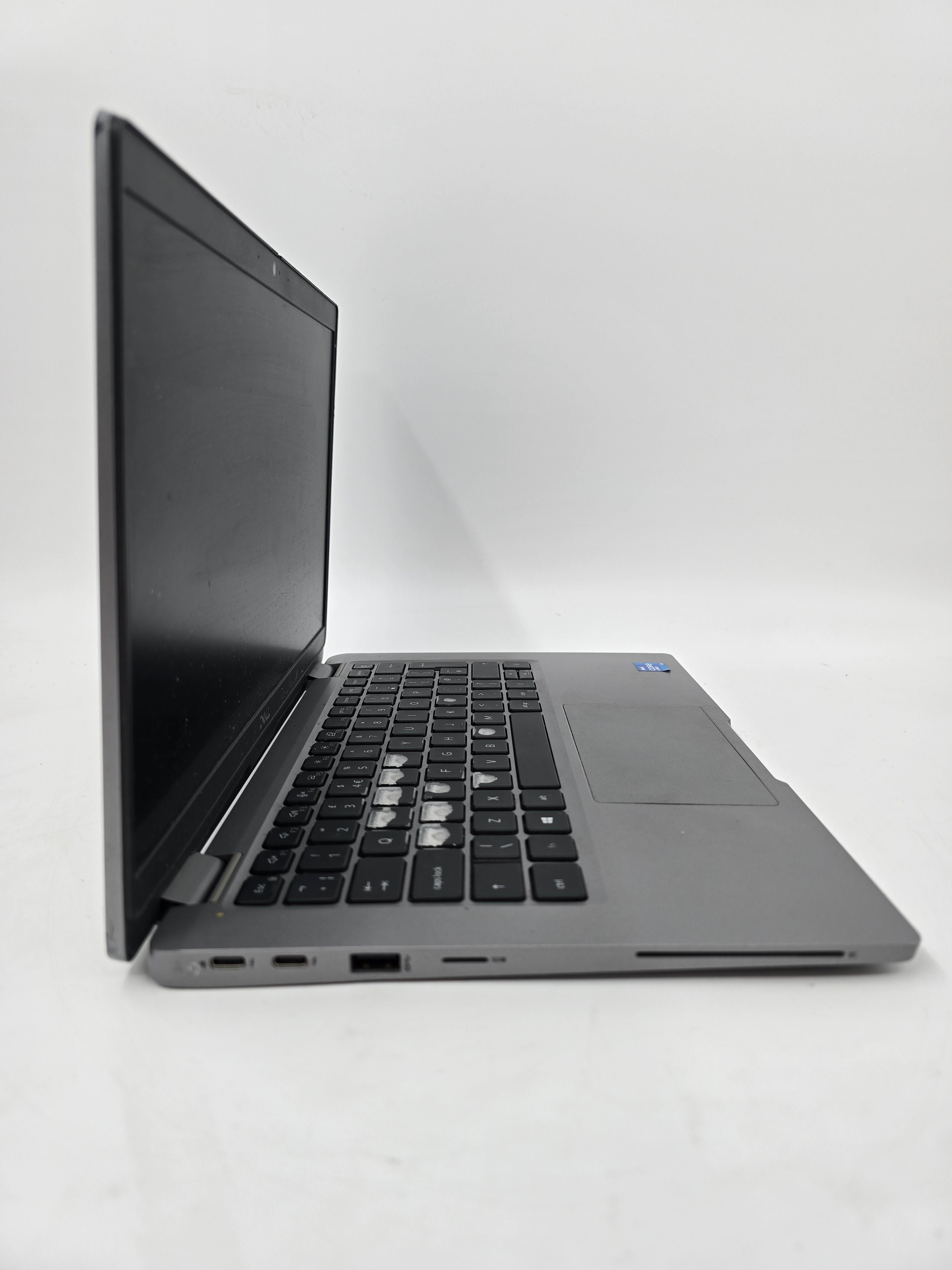 Dell Latitude 5320 13" Screen i5 11th Gen 8GB RAM 256GB SSD W11 Spares #10