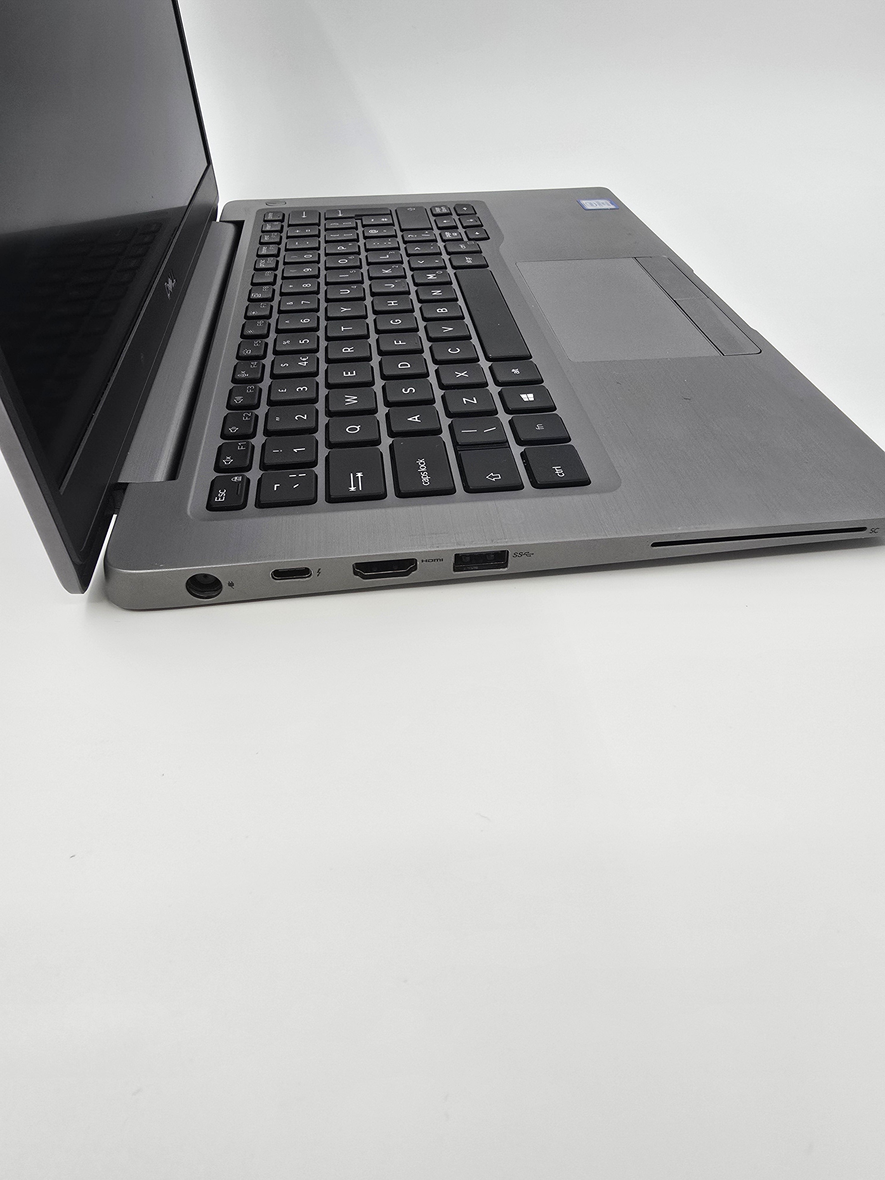 Dell Laptop Latitude 7300 13.3" Screen i5 8th Gen 8GB RAM 256GB SSD W11 #2