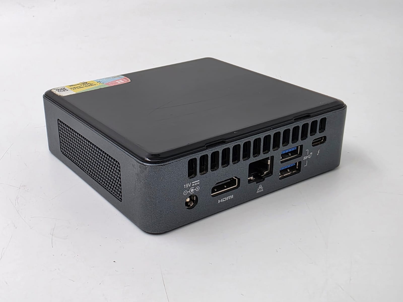 Intel Mini PC NUC | i5 8th Gen | 16GB RAM | 250GB SSD | W11 Pro | BOXNUC8i5BEK3