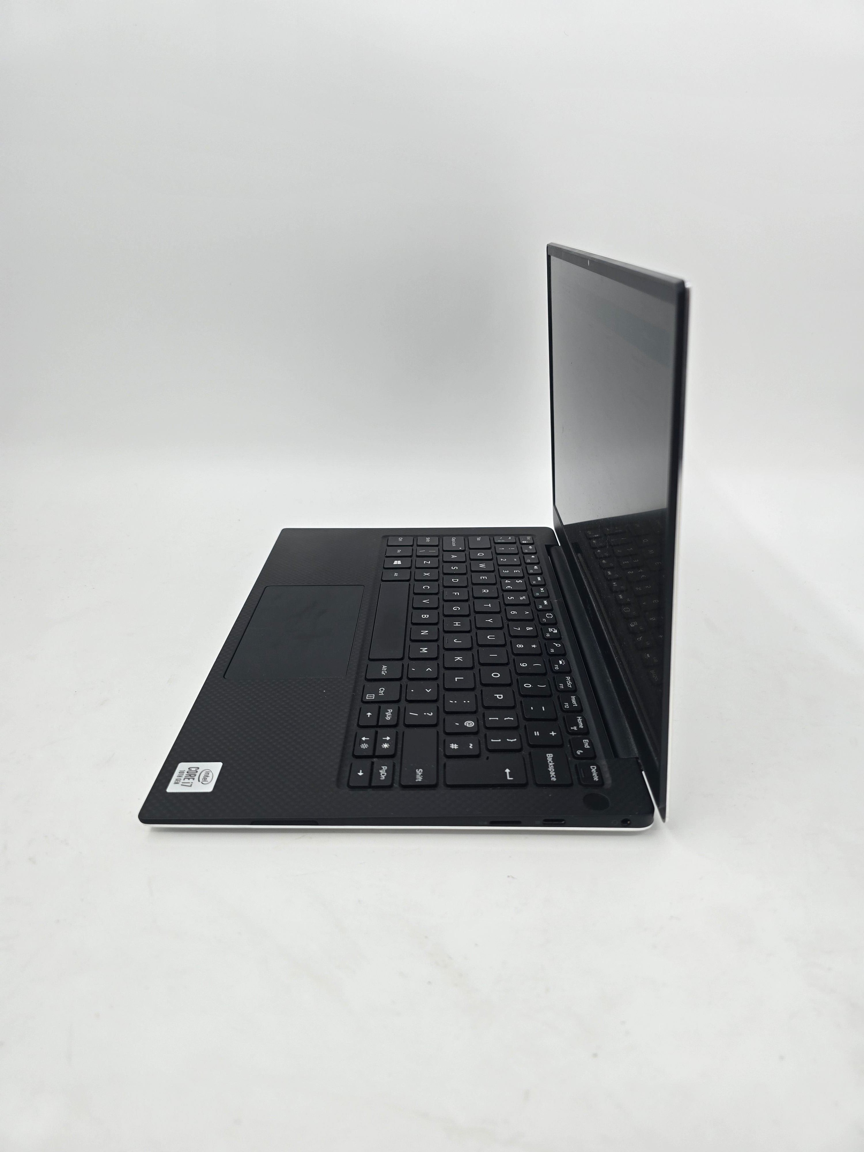 Dell Laptop XPS 13 7390 13.3" Screen i7 10th Gen 16GB RAM 512GB SSD W11