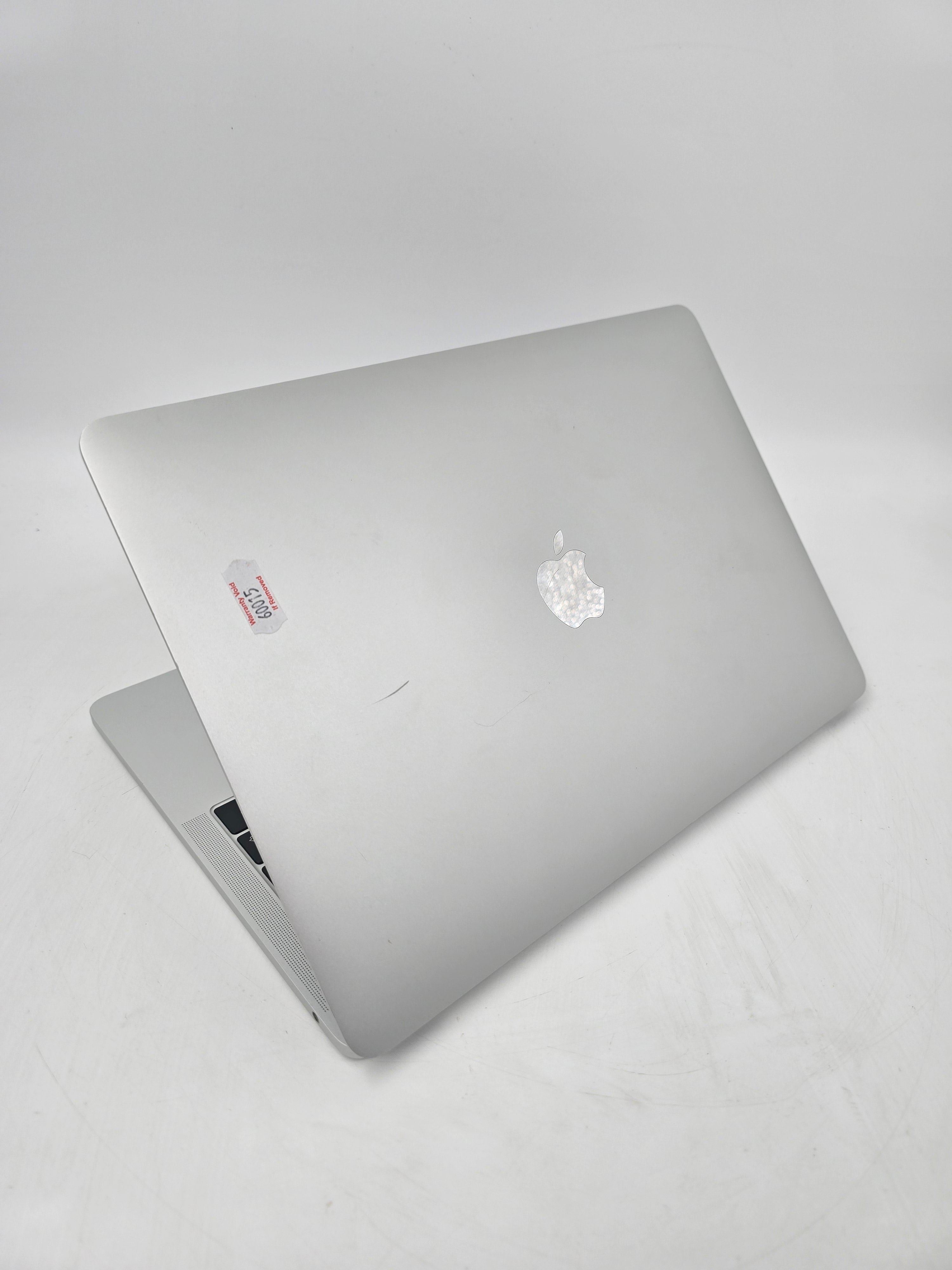 Apple MacBook Pro 2019 13" Screen TouchBar i5 8th Gen 8GB RAM 250GB SSD Sonoma