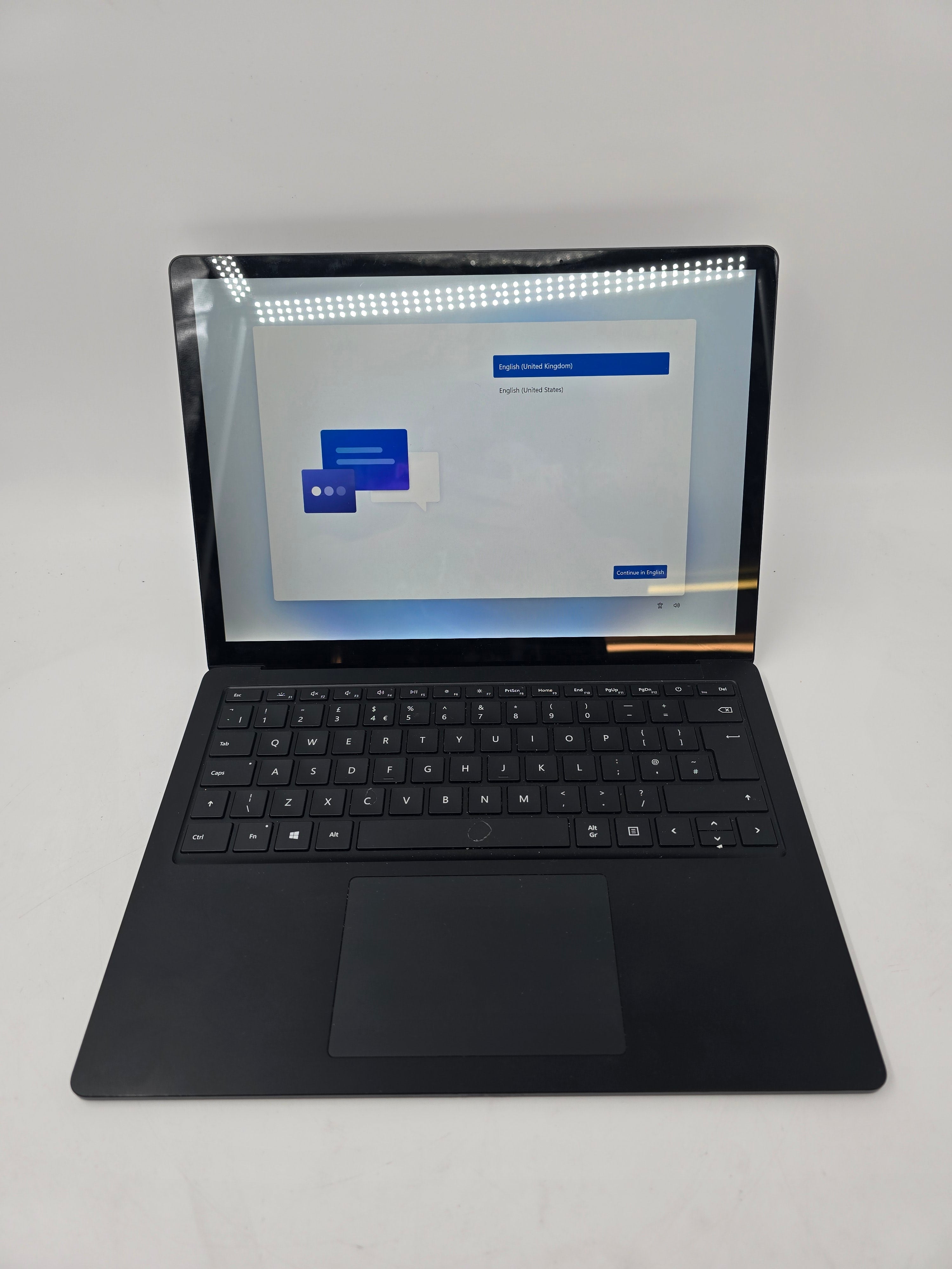 Microsoft Surface Laptop 3 13" i7 10th Gen 16GB RAM 512GB SSD W11 #5