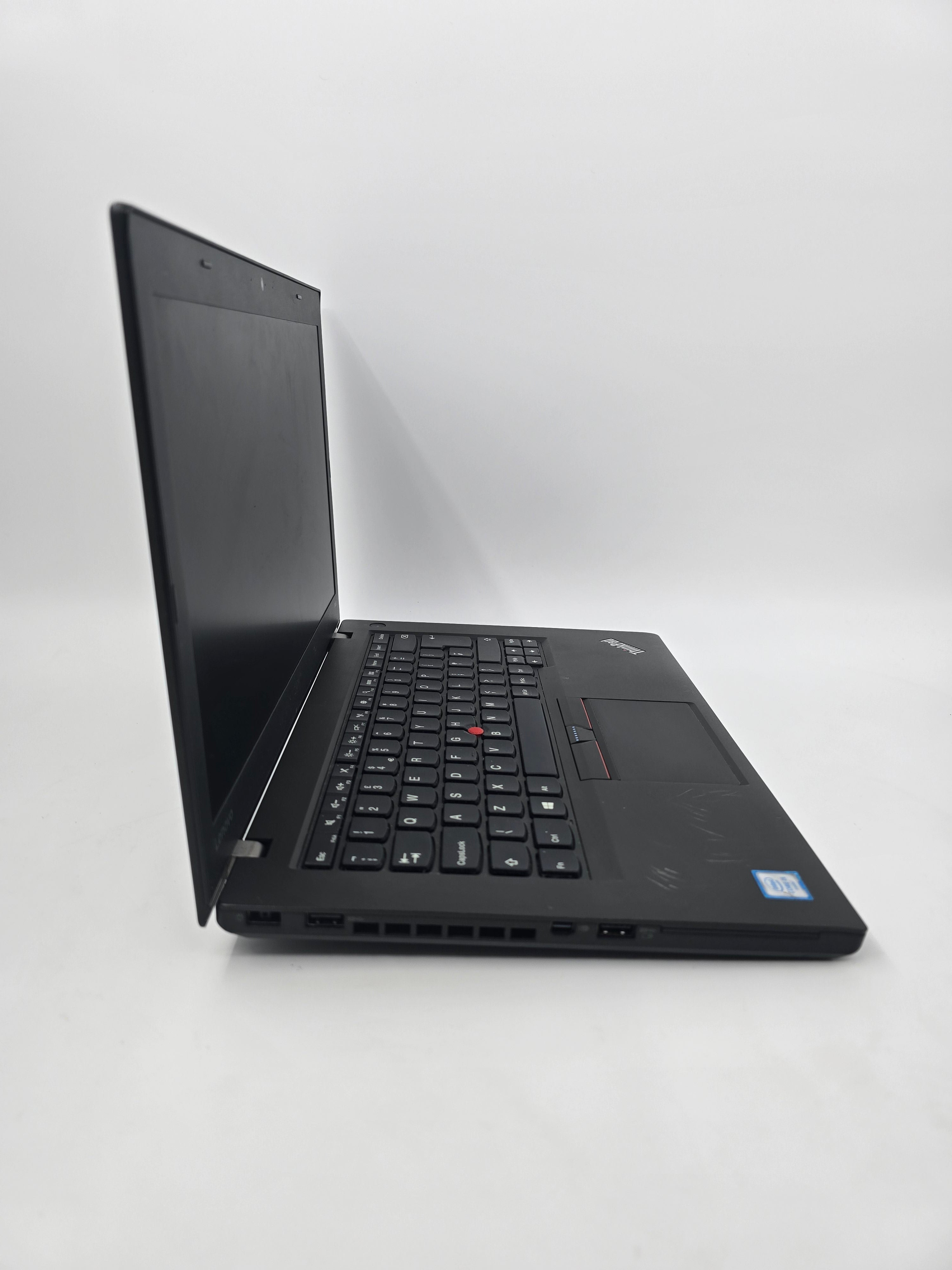 Lenovo ThinkPad T460 14" Screen i5 6th Gen 8GB RAM 128GB SSD W10 *Spares*