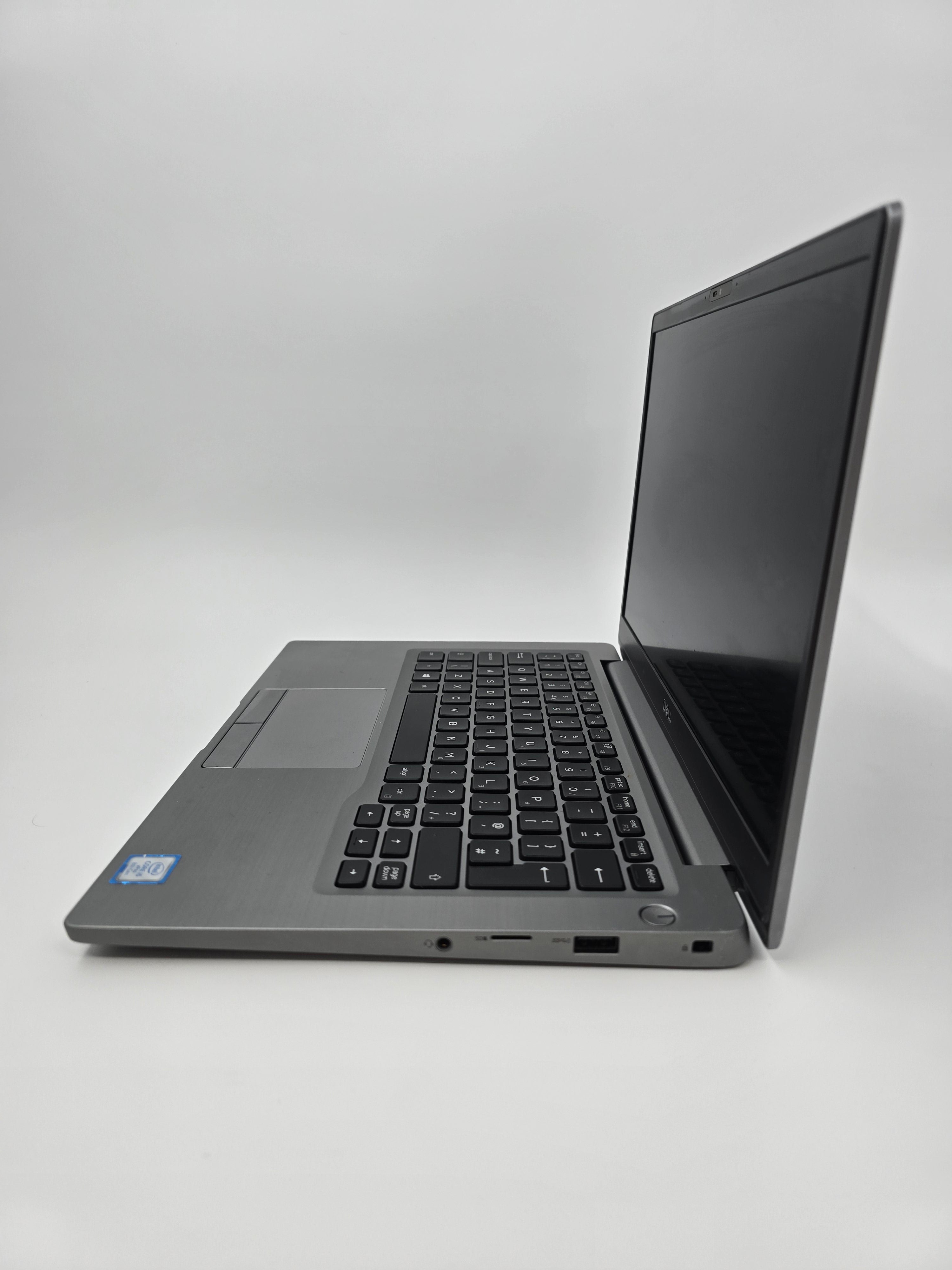 Dell Laptop Latitude 7300 13.3" Screen i5 8th Gen 8GB RAM 256GB SSD W11 #2