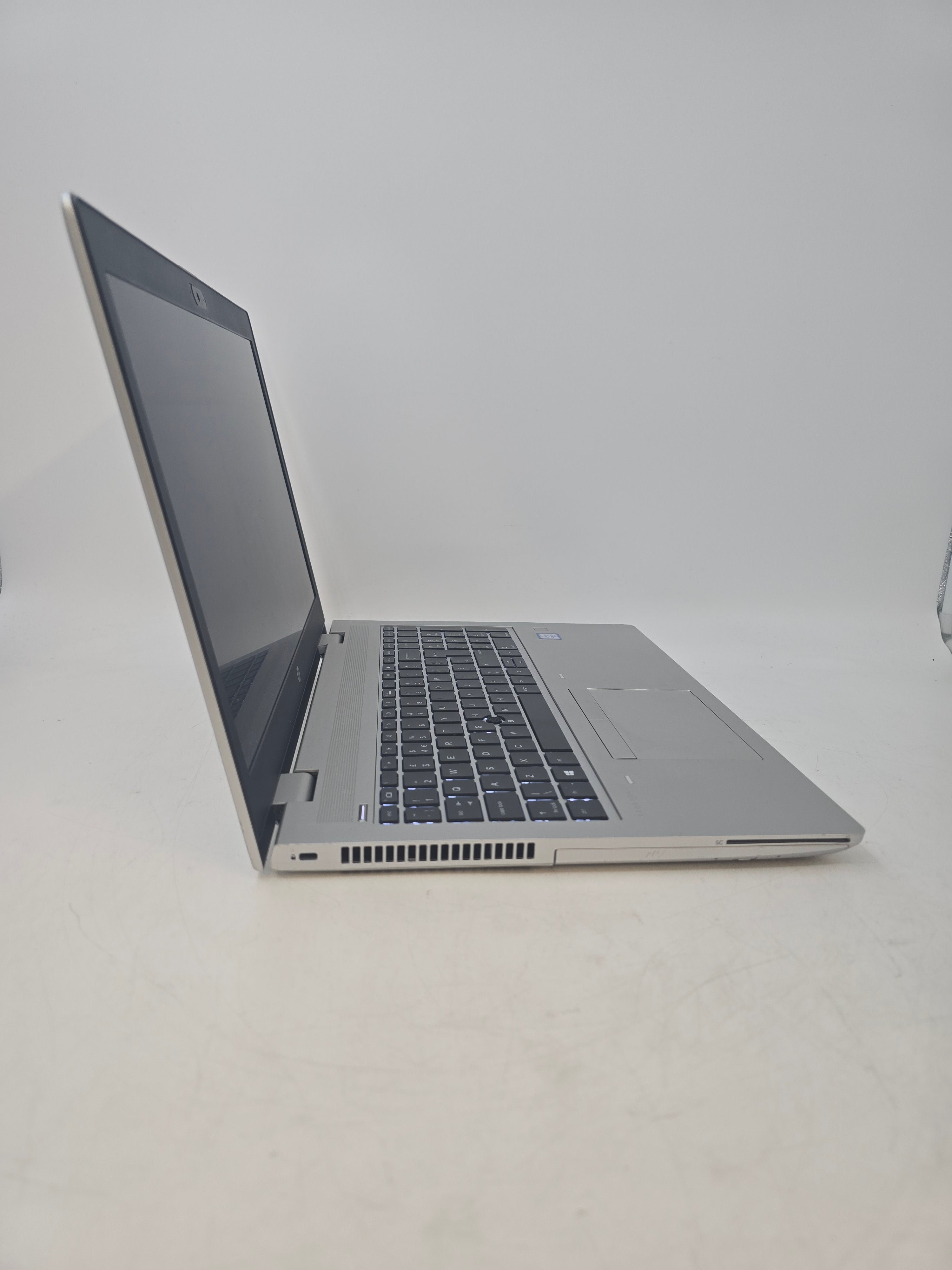 HP ProBook 450 G6 | 15.6" Screen | i5 8th Gen | 8GB RAM | 256GB SSD | W11 Pro