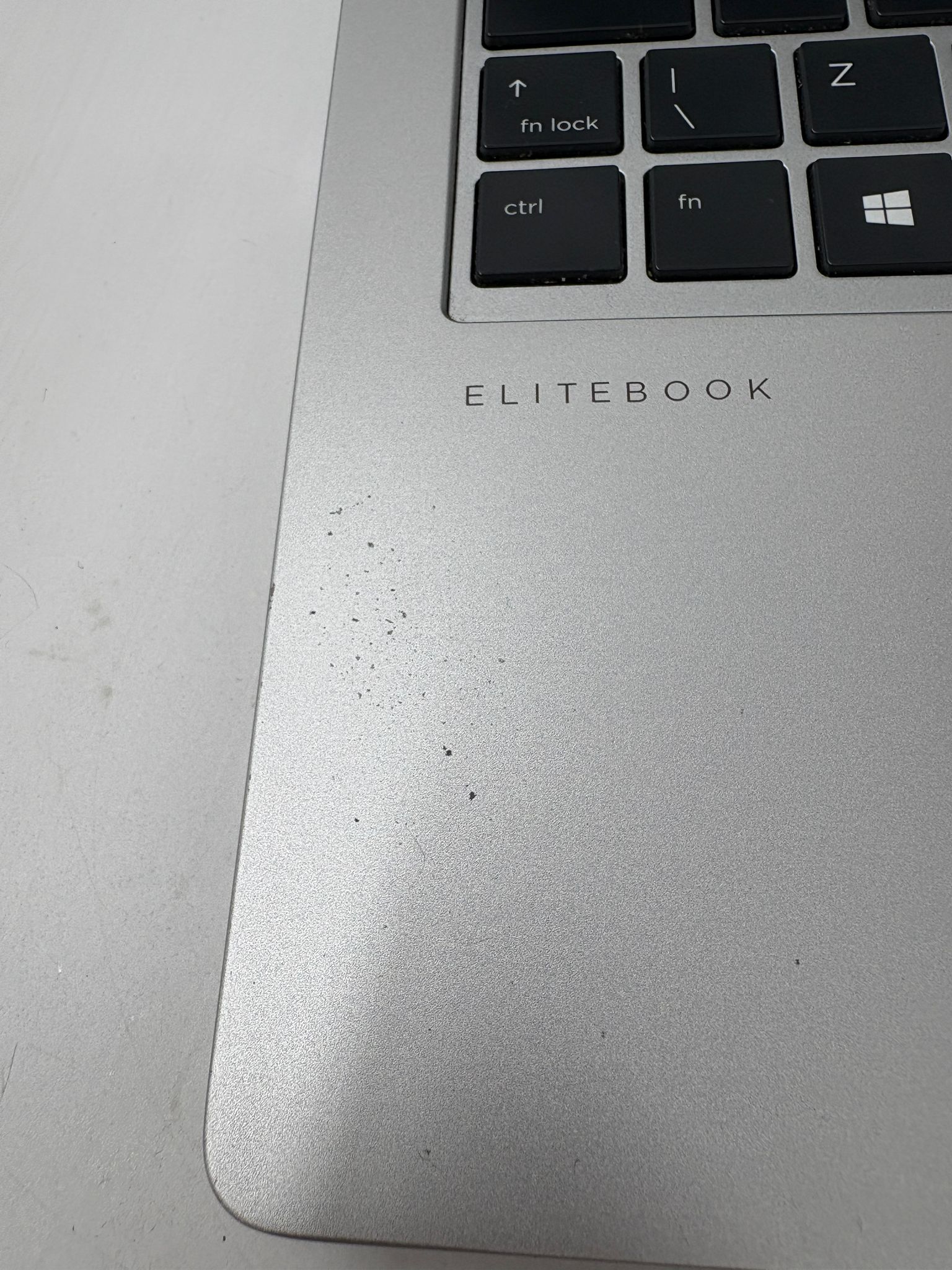 HP Laptop EliteBook 840 G5 14" Screen i7 8th Gen 32GB RAM 512GB SSD W11 #3