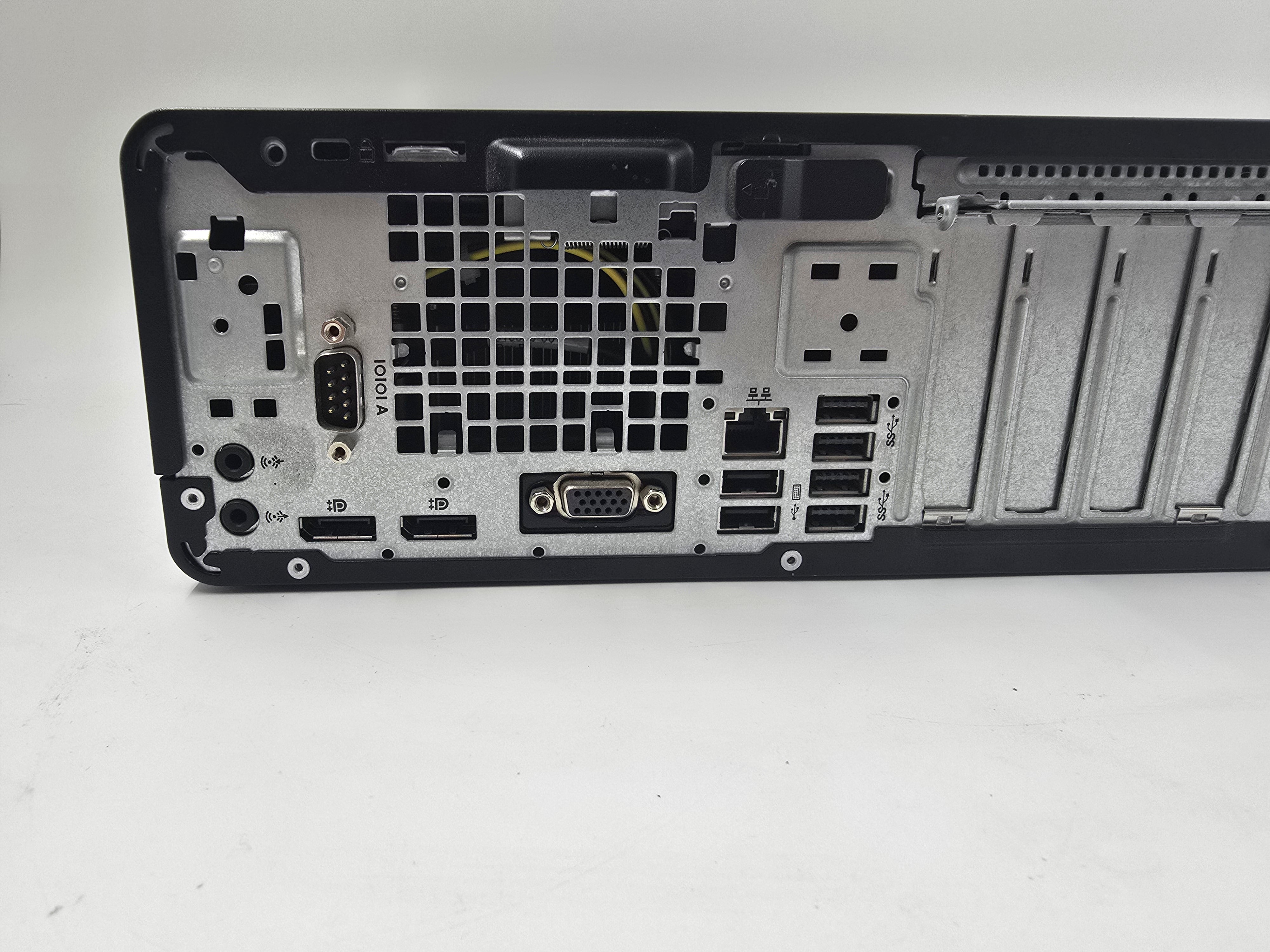 HP EliteDesk 800 G3 SFF i5 7th Gen 16GB RAM No HDD No OS
