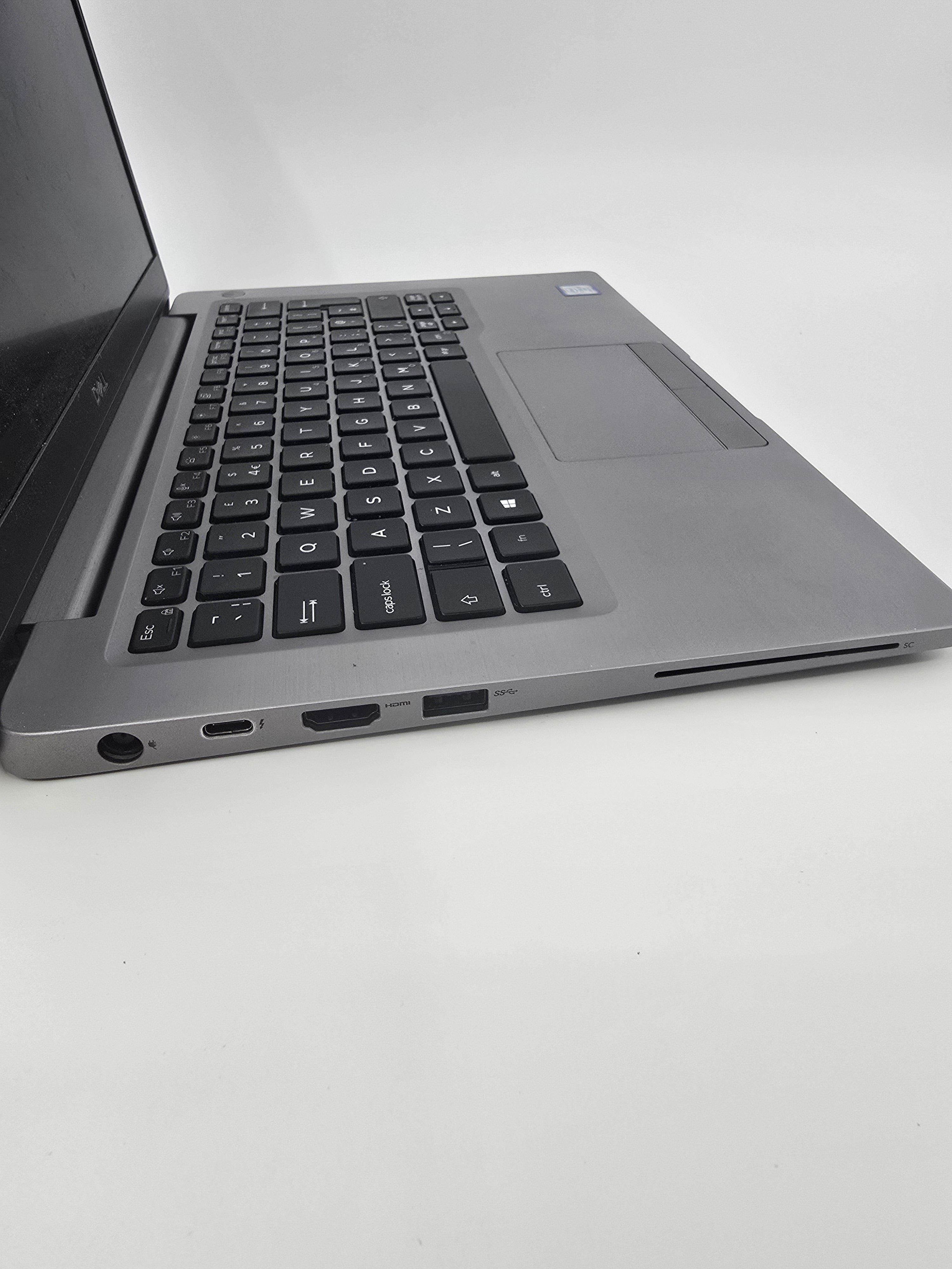 Dell Laptop Latitude 7300 13.3" Screen i5 8th Gen 8GB RAM 256GB SSD W11 #4