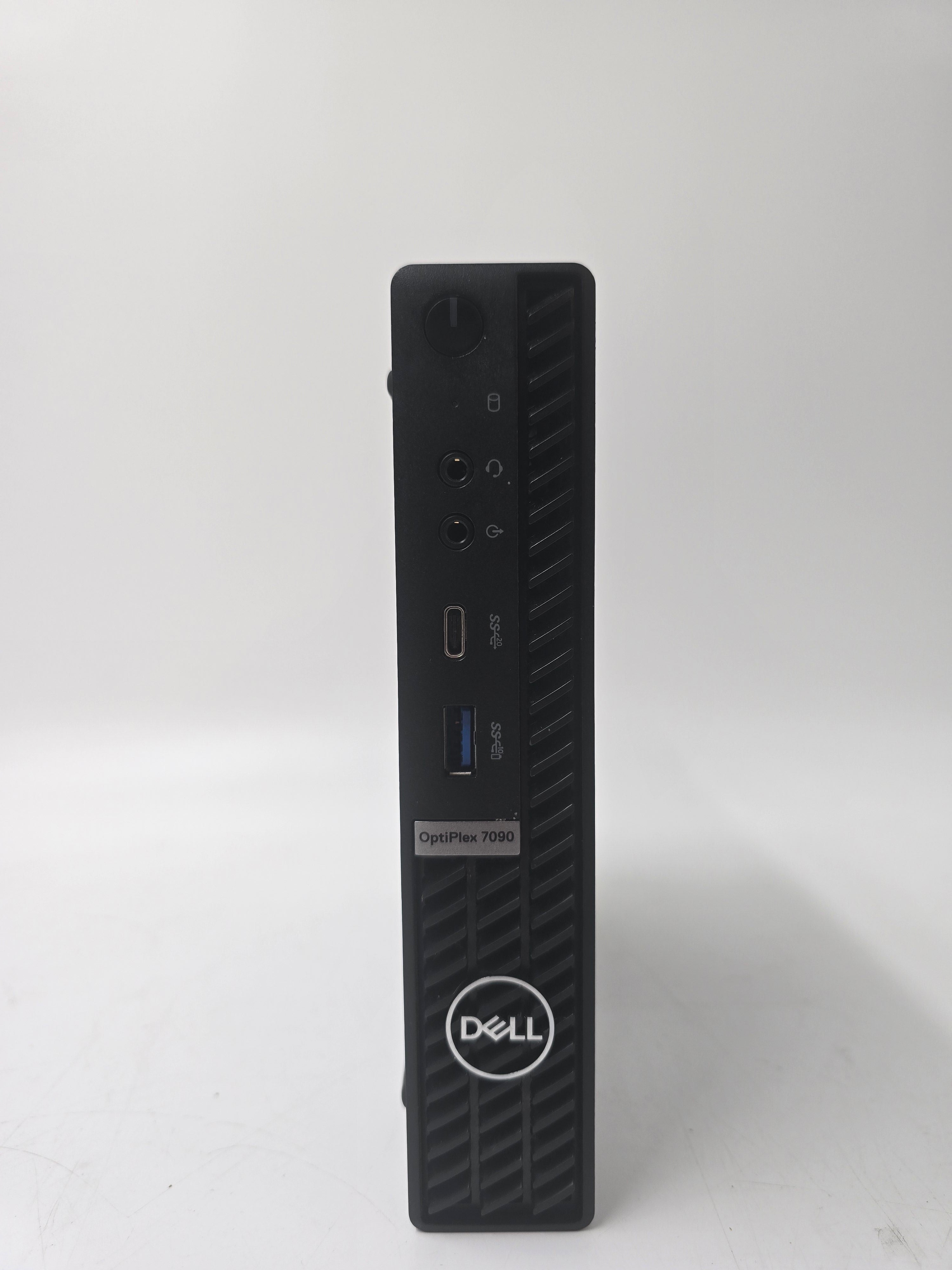 Dell OptiPlex 7090 Micro | Mini PC | i5 11th Gen | 16GB RAM | 512GB SSD | W11 | Grade B