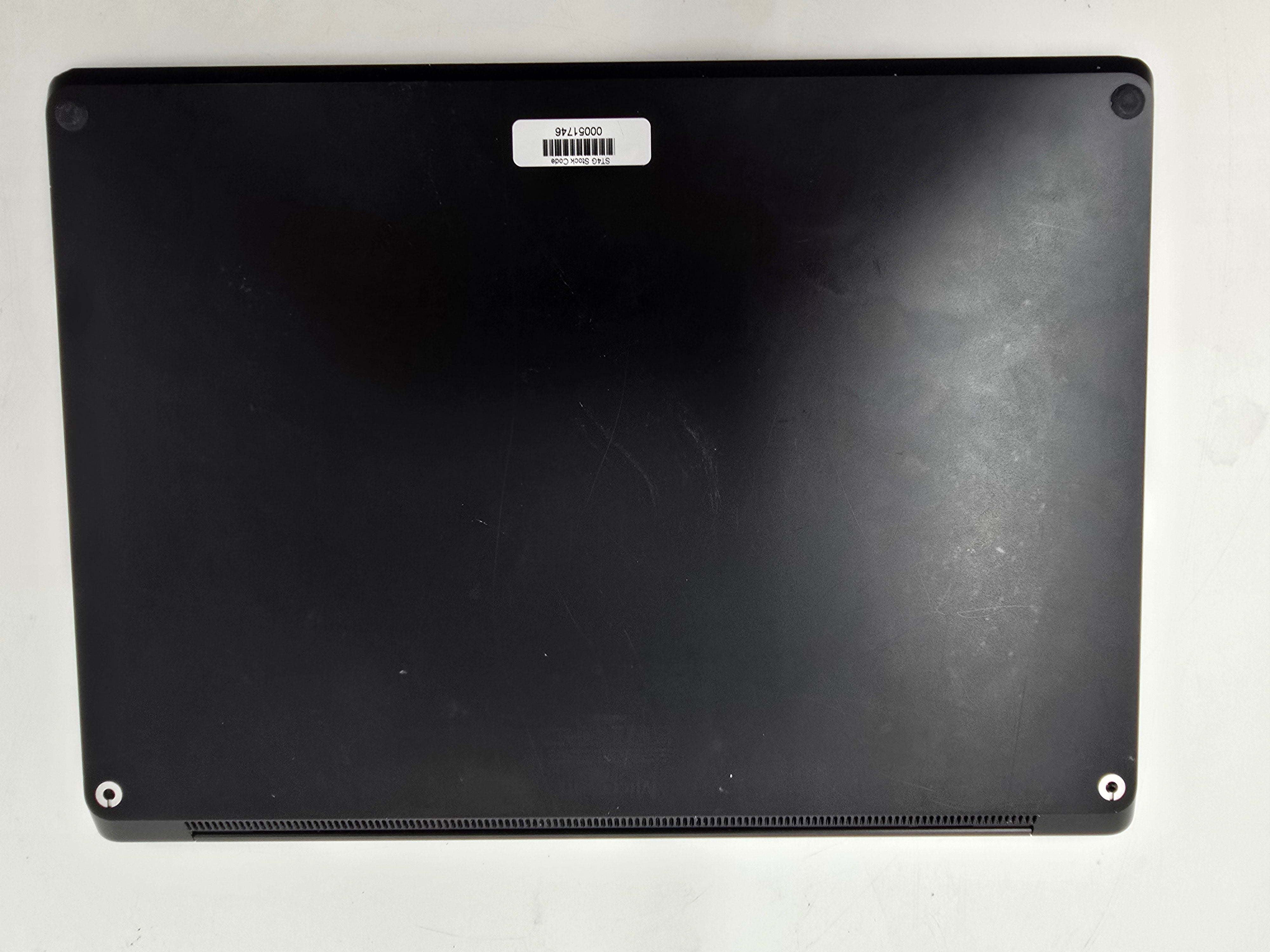 Microsoft Surface Laptop 3 13" i5 10th Gen 8GB RAM 256GB SSD W11 Spares #3