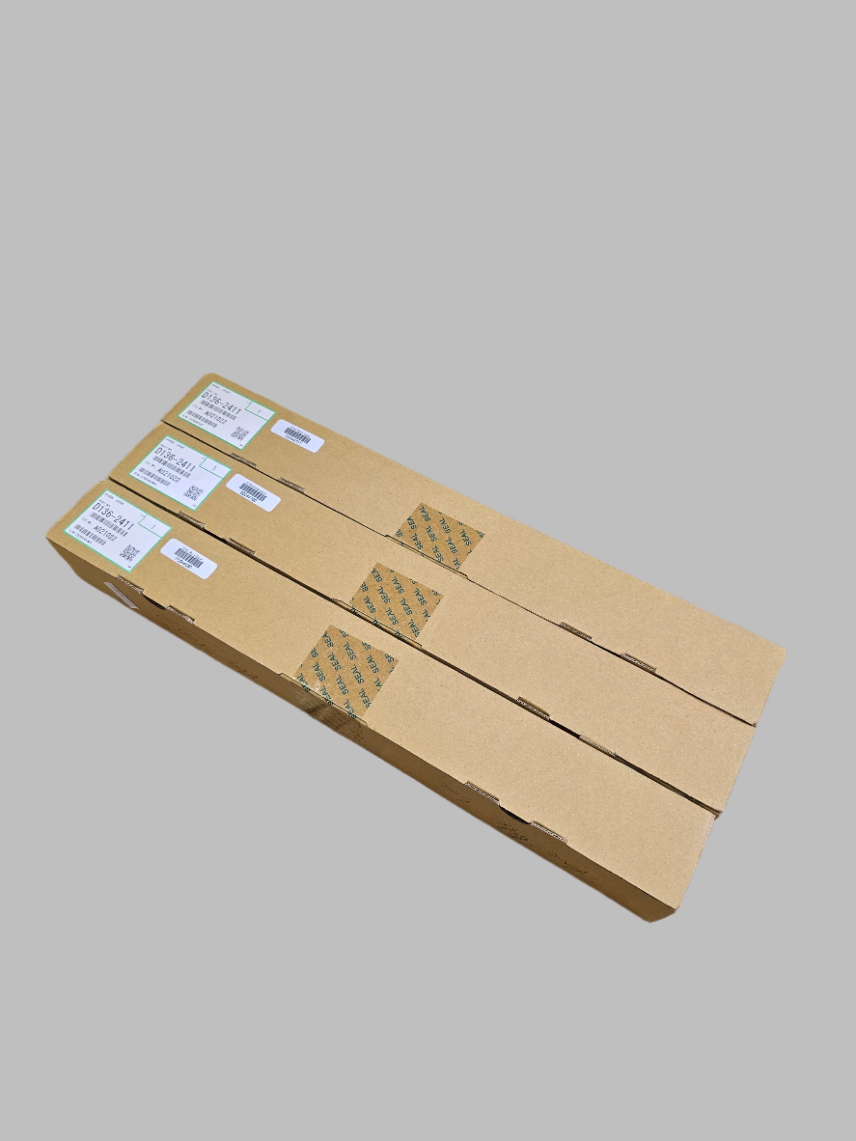 Ricoh Coating Bar D136-2411 Brand New Lot of Three