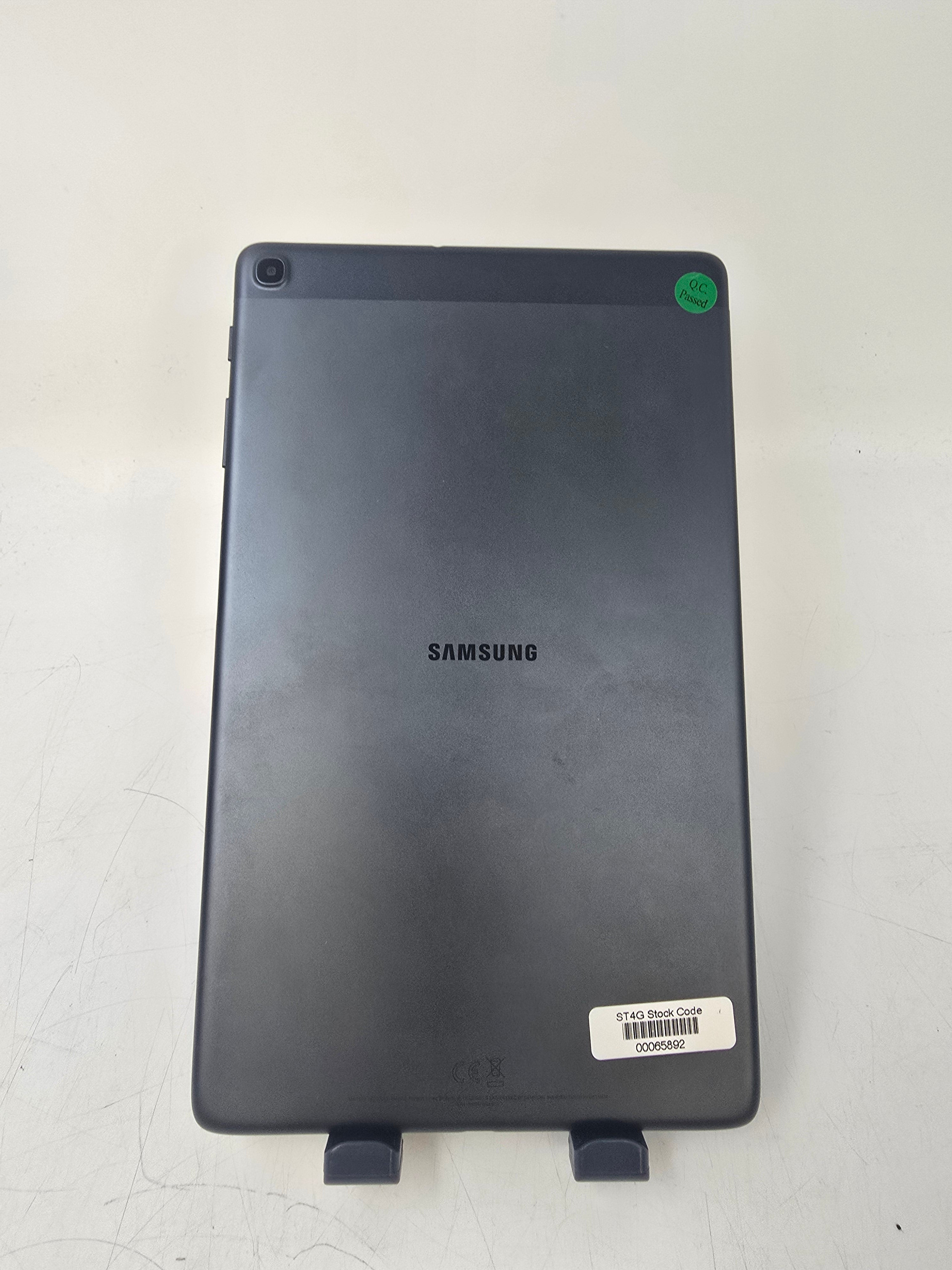 Samsung Galaxy Tab A | 10.1" | 2019 | 32GB Storage | Wi-Fi Only | Android Tablet