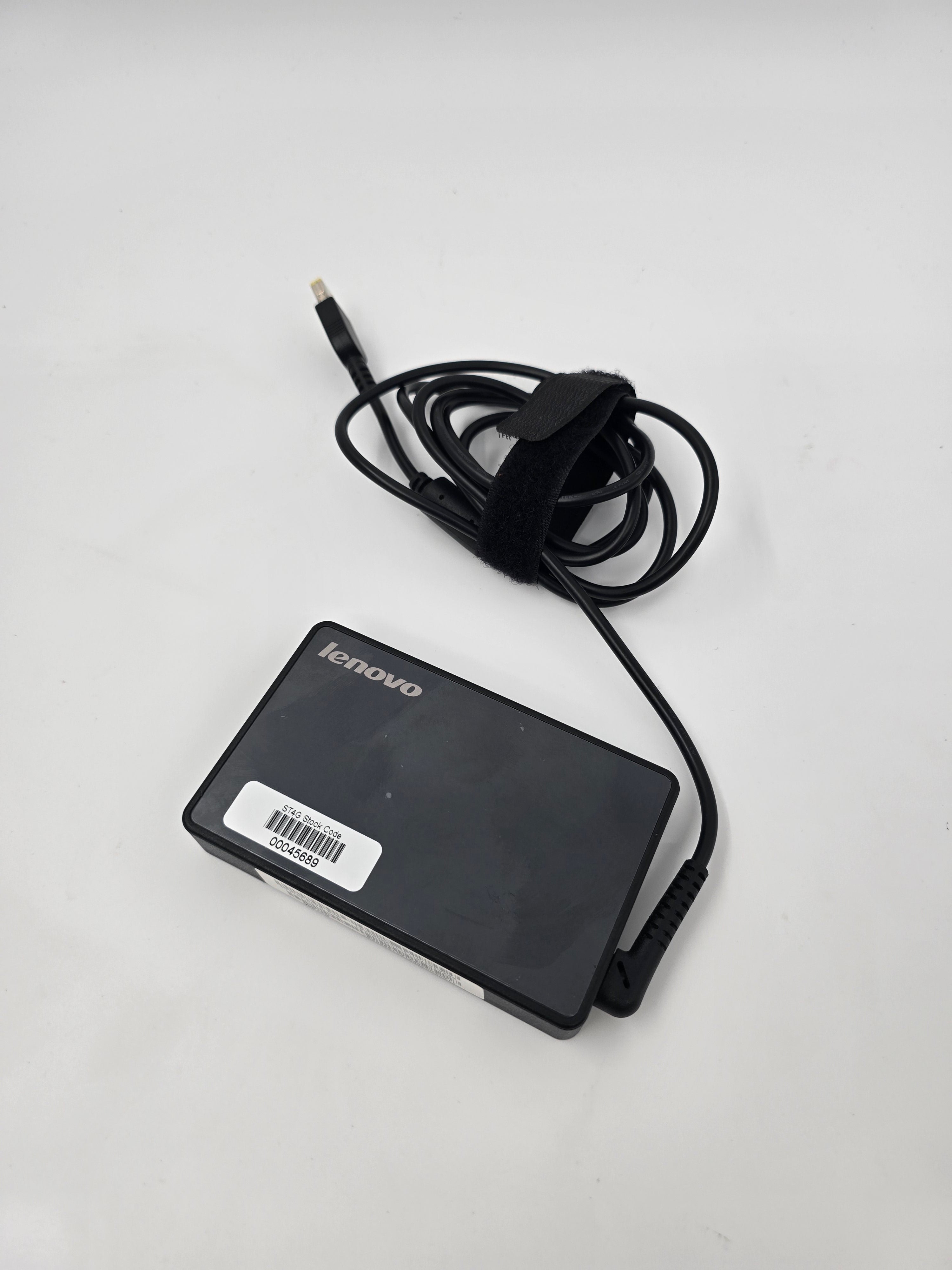 Lenovo Laptop Charger AC Adapter 65W 20V 3.25A Lot of 19