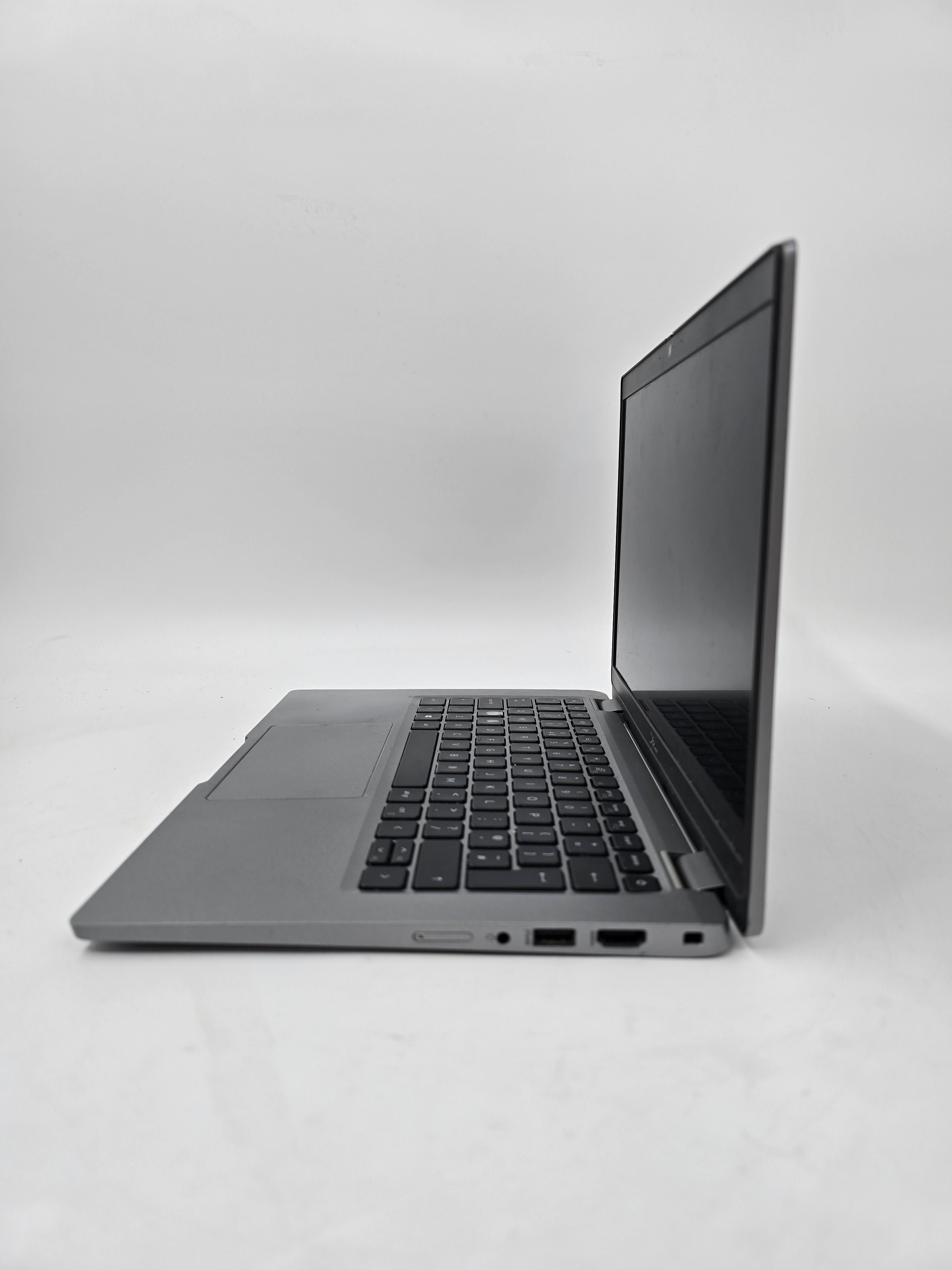 Dell Latitude 5320 13" Screen i5 11th Gen 8GB RAM 256GB SSD W11 Spares #14