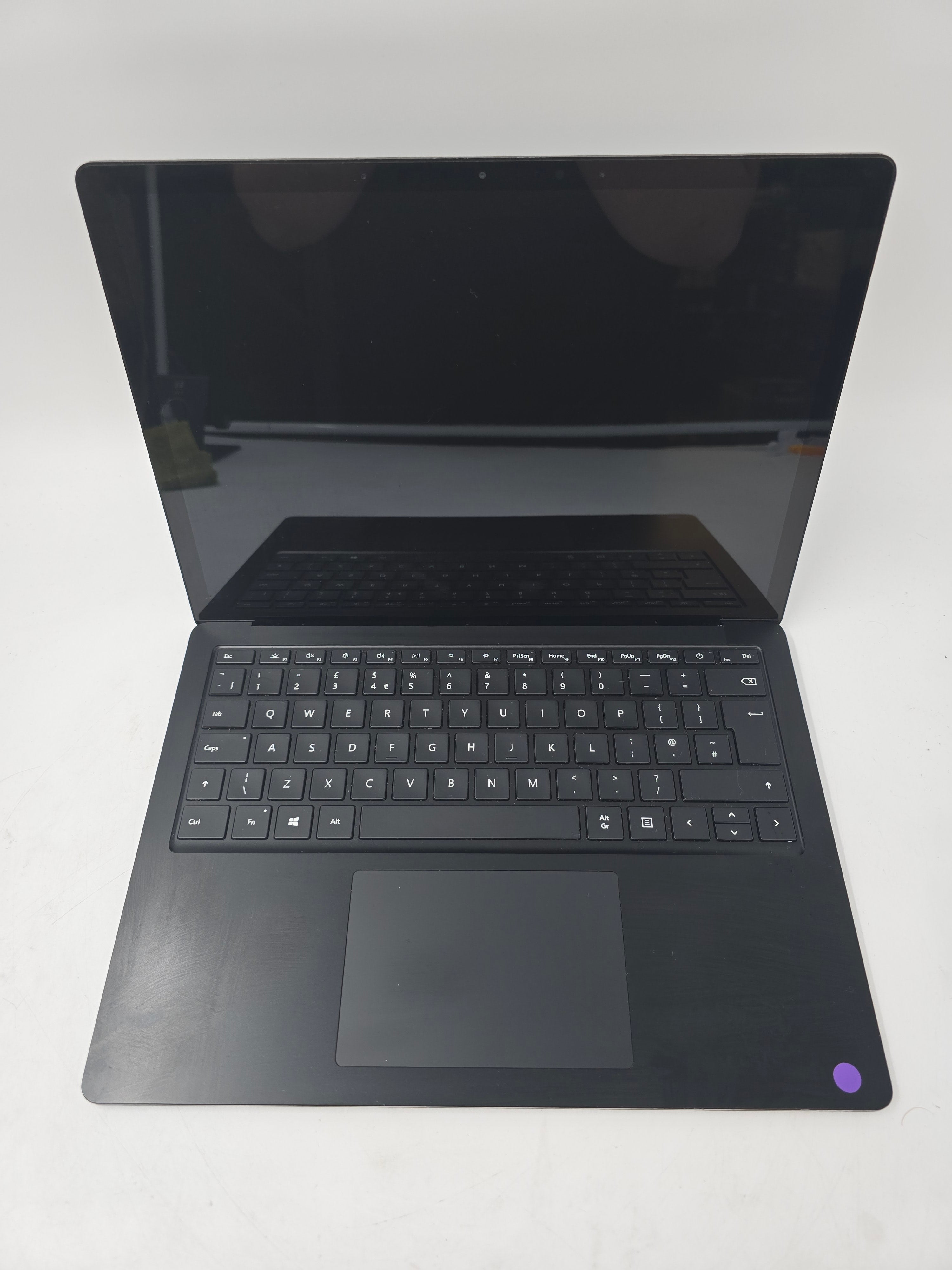 Microsoft Surface Laptop 3 13" i5 10th Gen 8GB RAM 256GB SSD W11 *Spares* #3