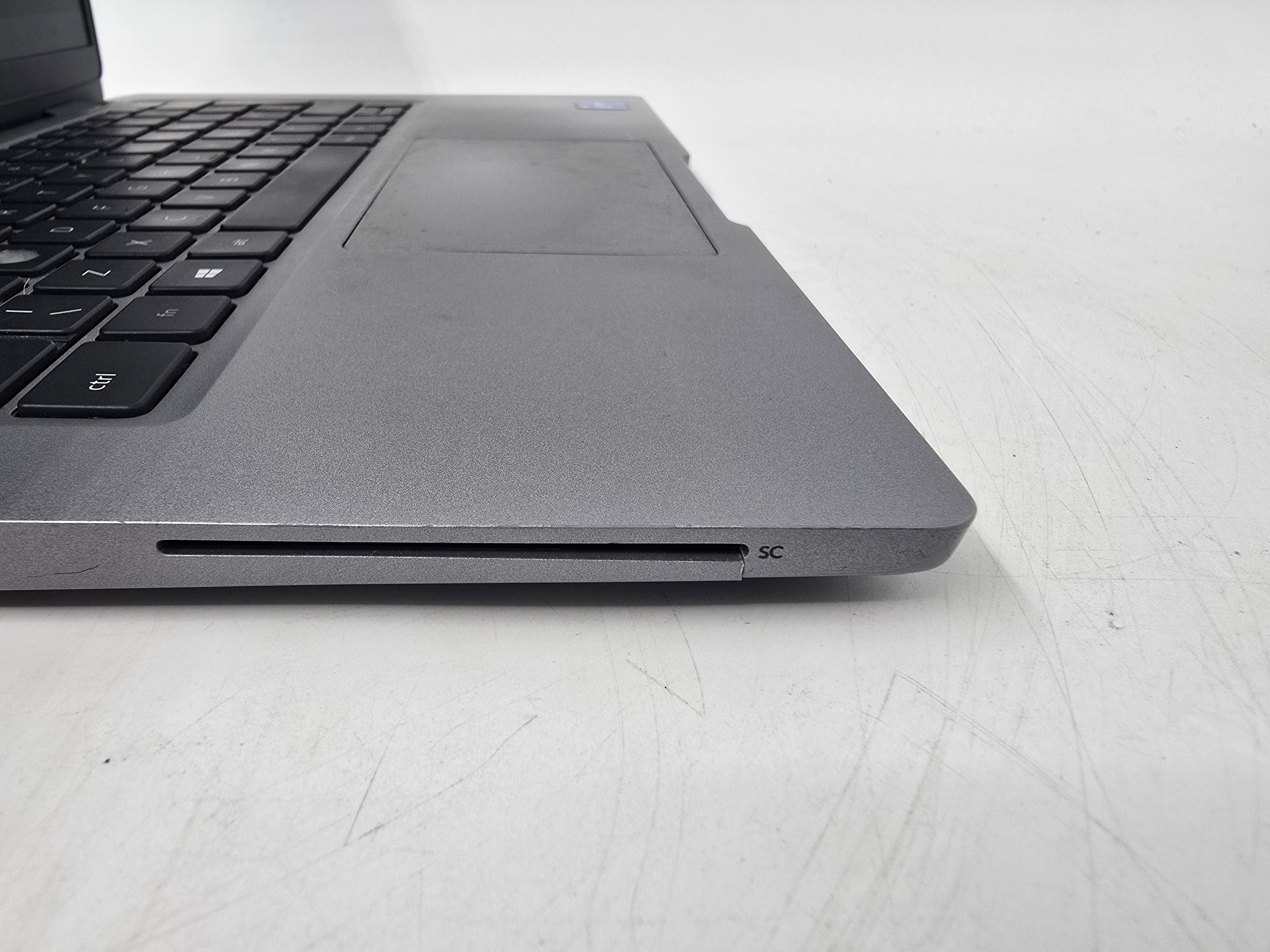 Dell Latitude 5320 13.3" Screen i5 11th Gen 8GB RAM 256GB SSD W11