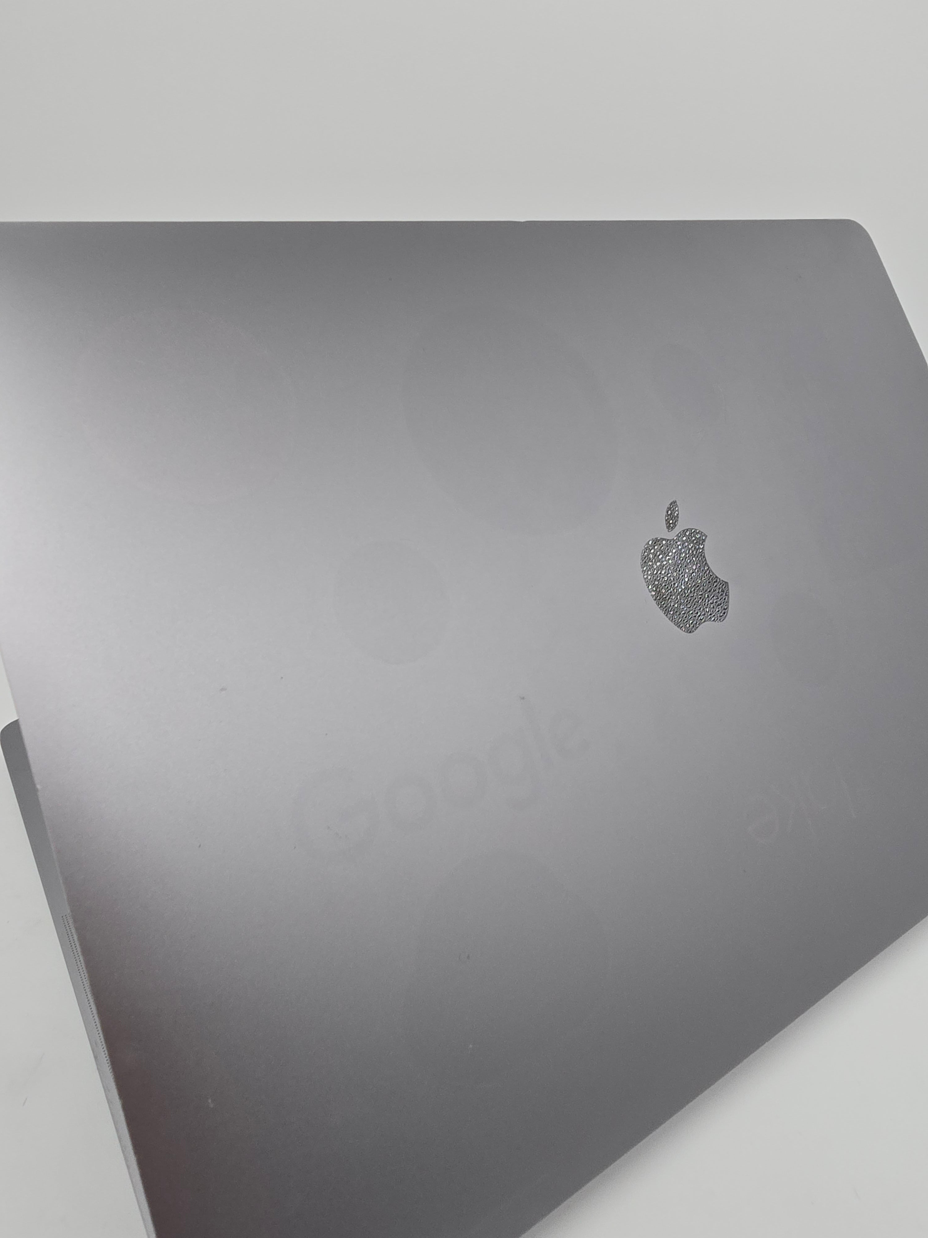 Apple MacBook Pro TouchBar 2017 15" i7 7th Gen 16GB RAM 512GB SSD Monterey