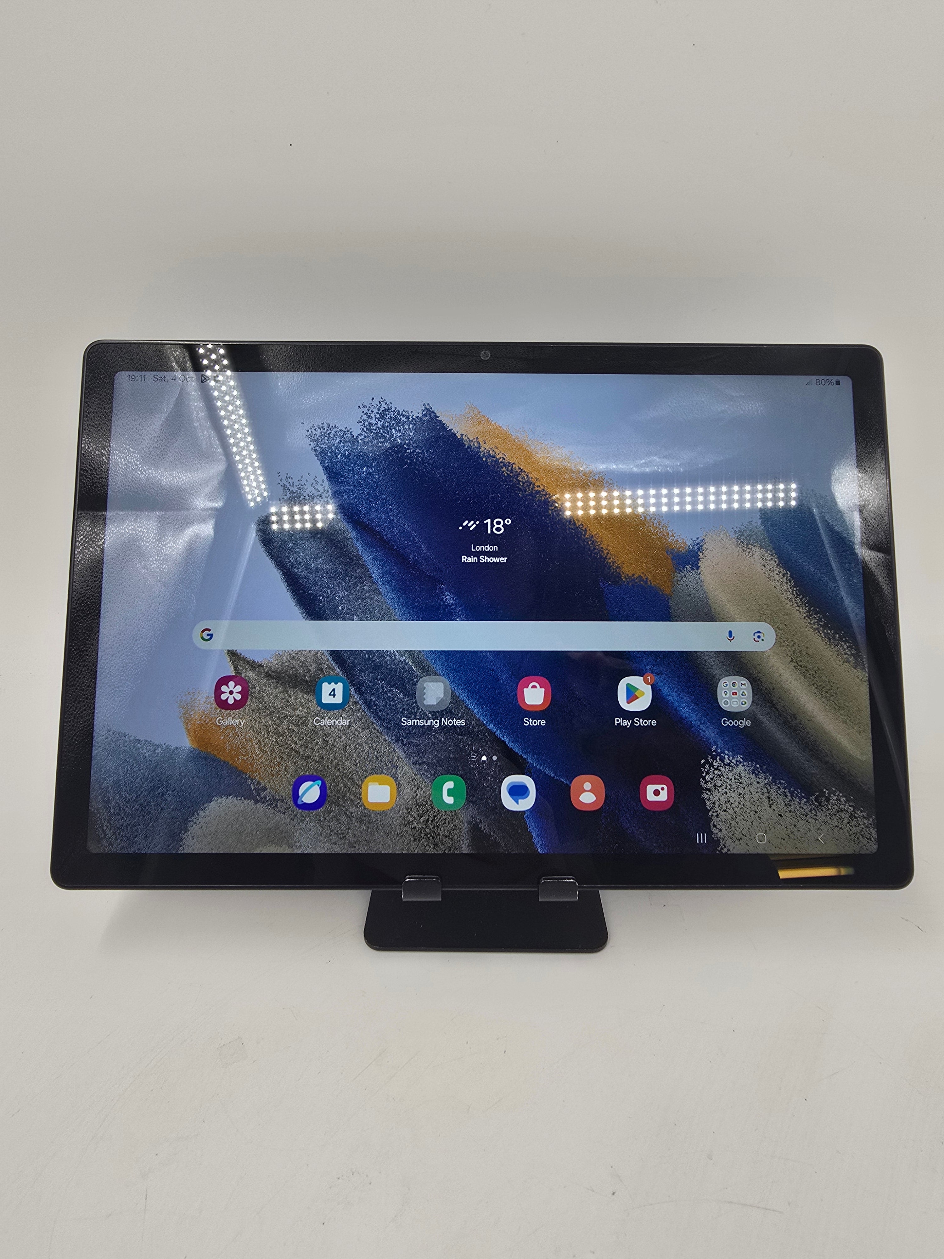 Samsung Galaxy Tab A8 2021 10.5" Screen 32GB Storage Grey