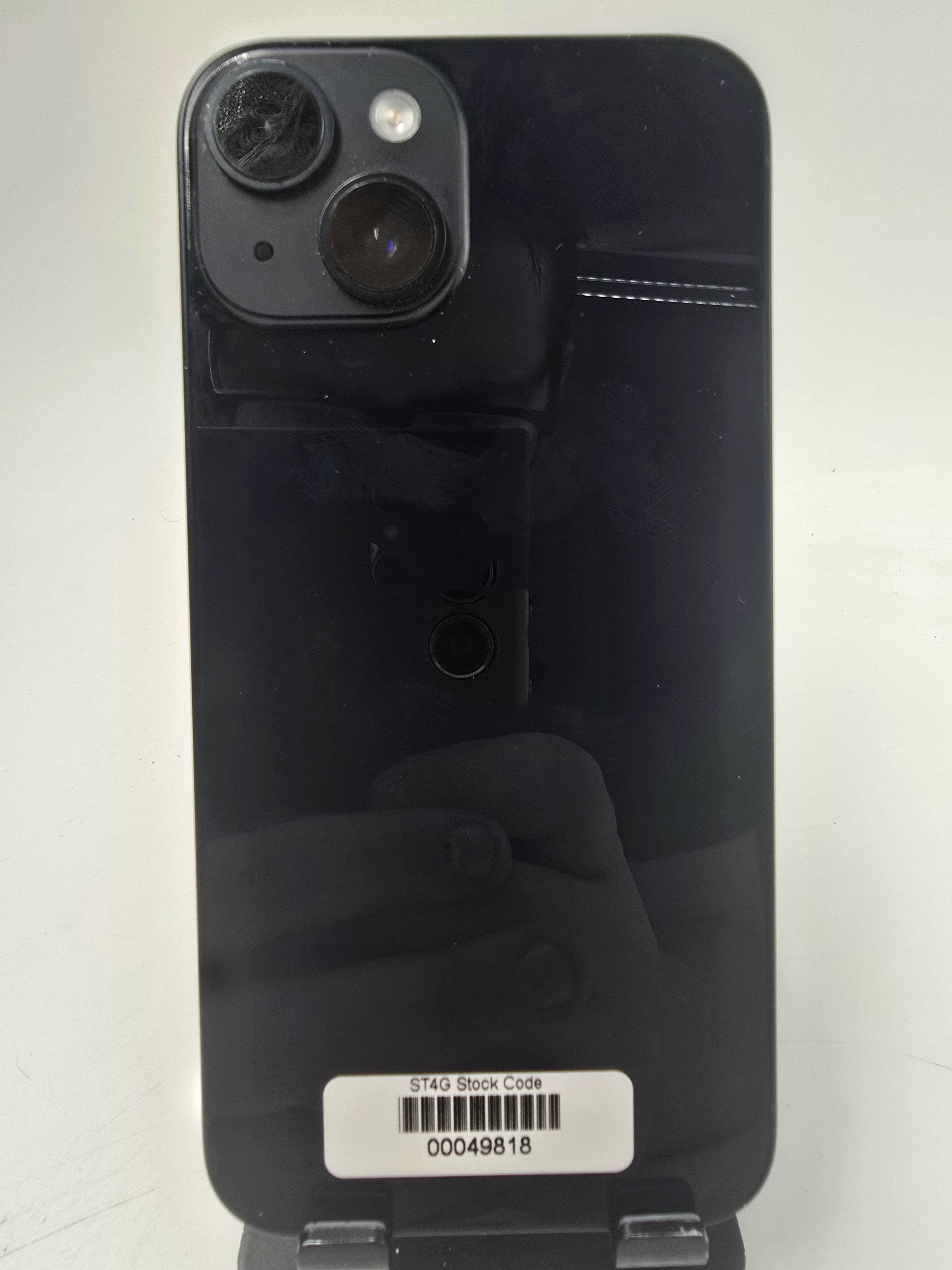 Apple iPhone 14 2022 6.1" Screen 128GB Storage Unlocked 98% Battery Health