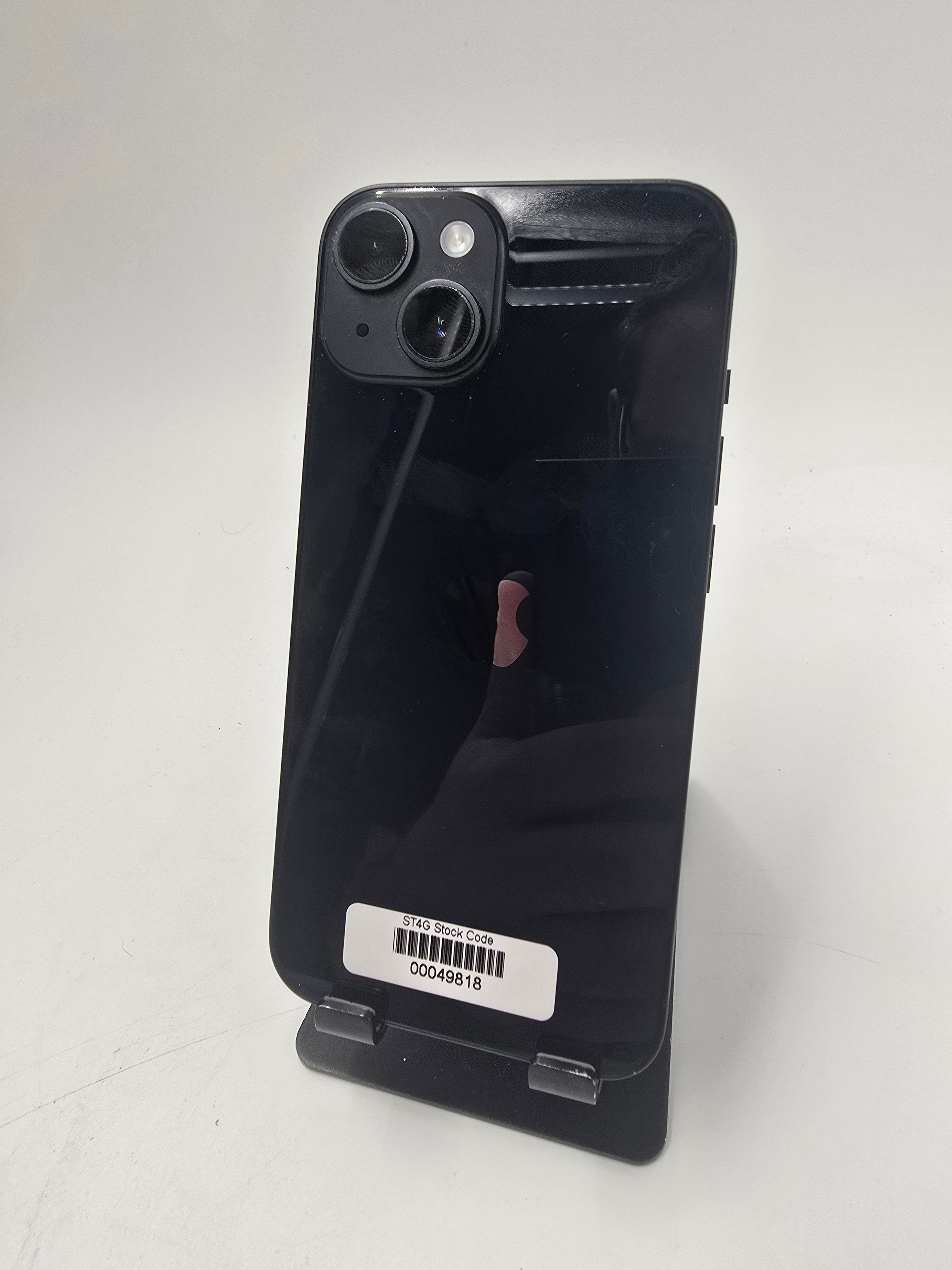 Apple iPhone 14 2022 6.1" Screen 128GB Storage Unlocked 98% Battery Health