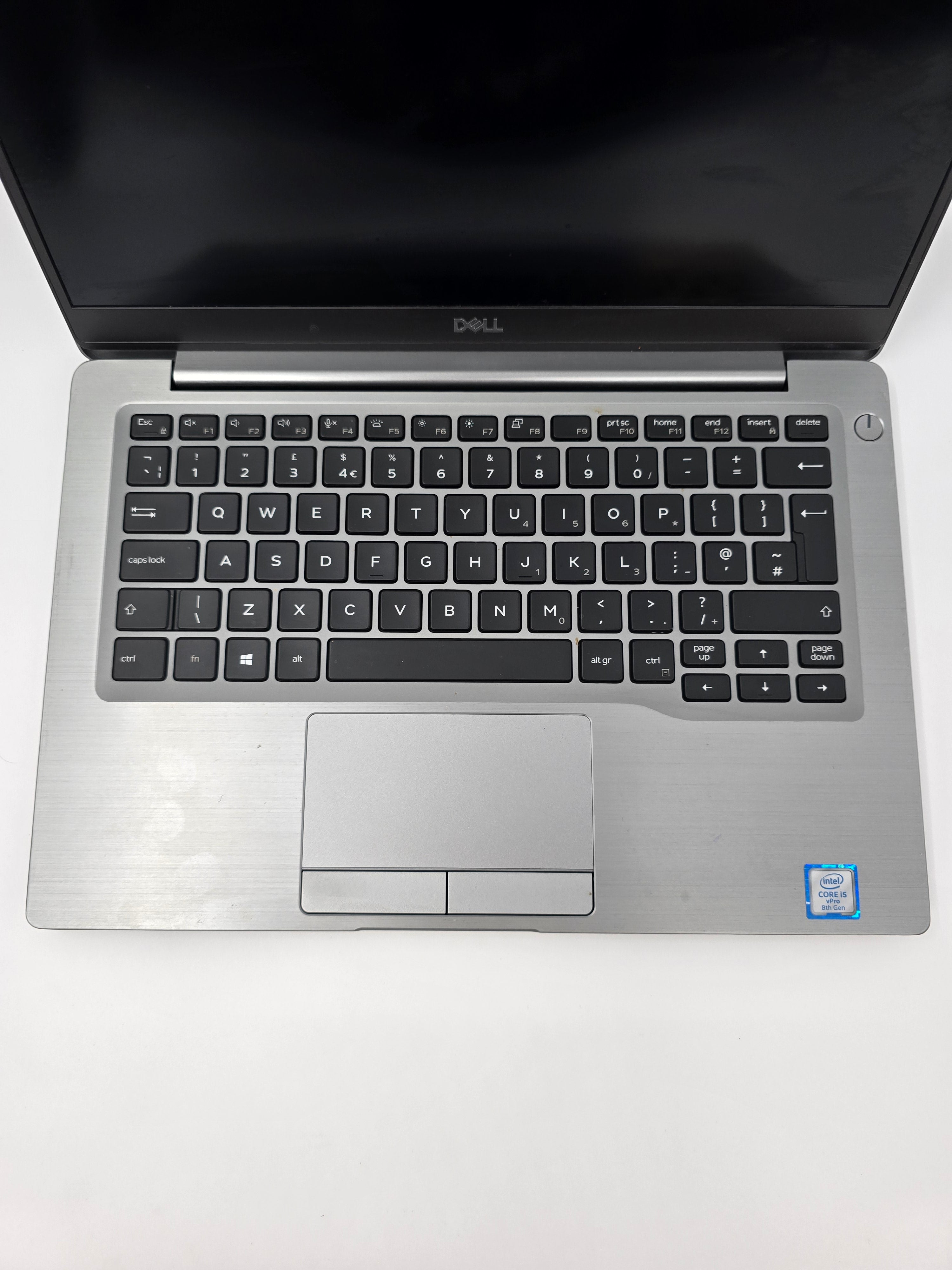 Dell Laptop Latitude 7300 13.3" Screen i5 8th Gen 8GB RAM 256GB SSD W11 #2
