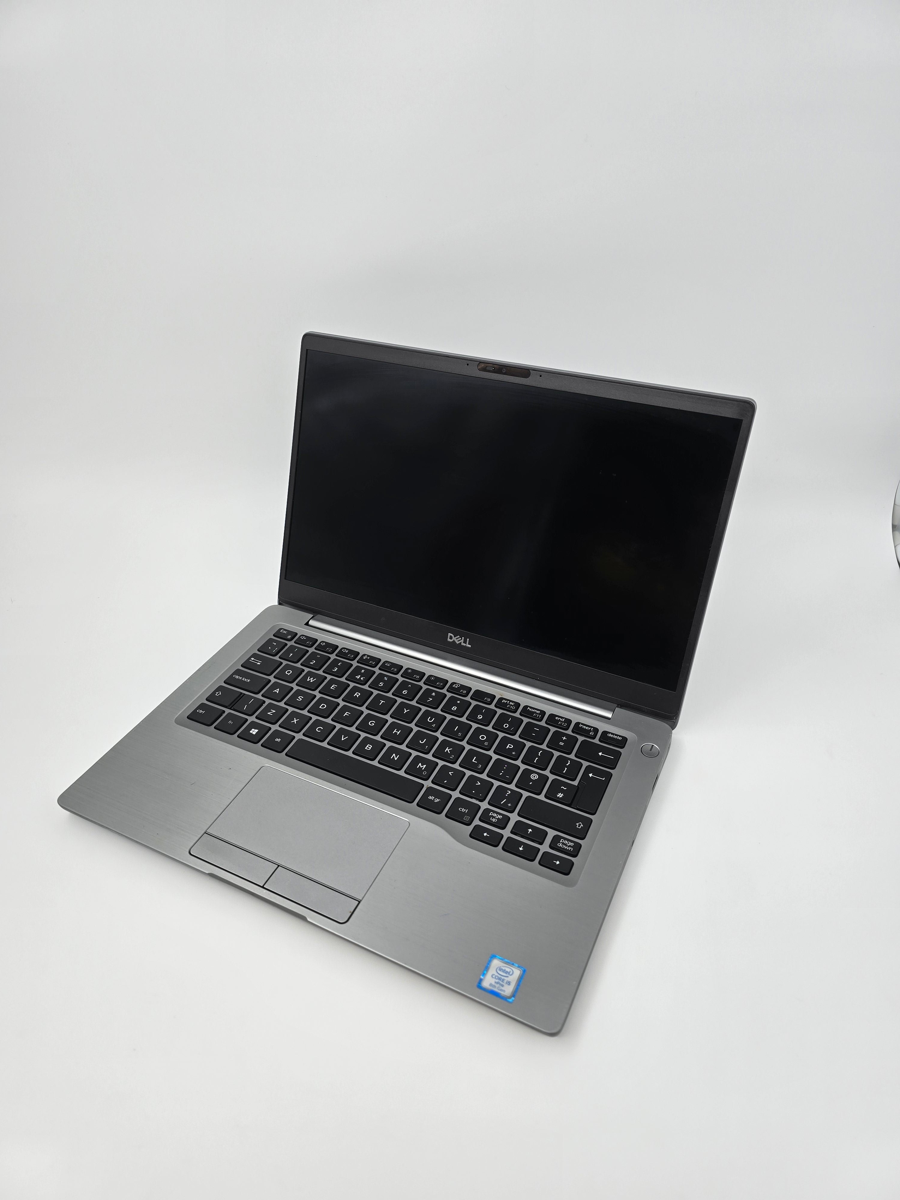 Dell Laptop Latitude 7300 13.3" Screen i5 8th Gen 8GB RAM 256GB SSD W11 #2
