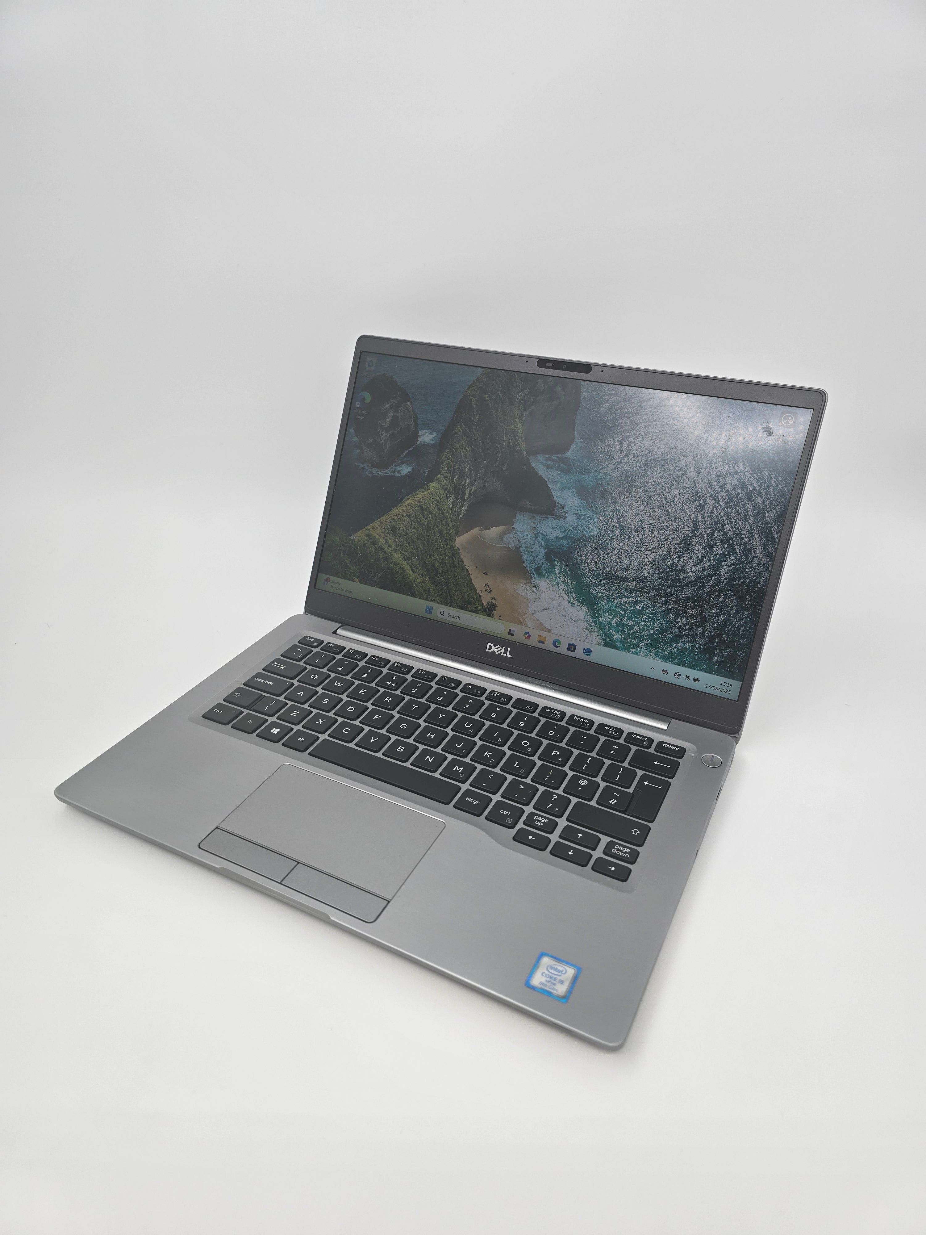 Dell Laptop Latitude 7300 13.3" Screen i5 8th Gen 8GB RAM 256GB SSD W11 #4