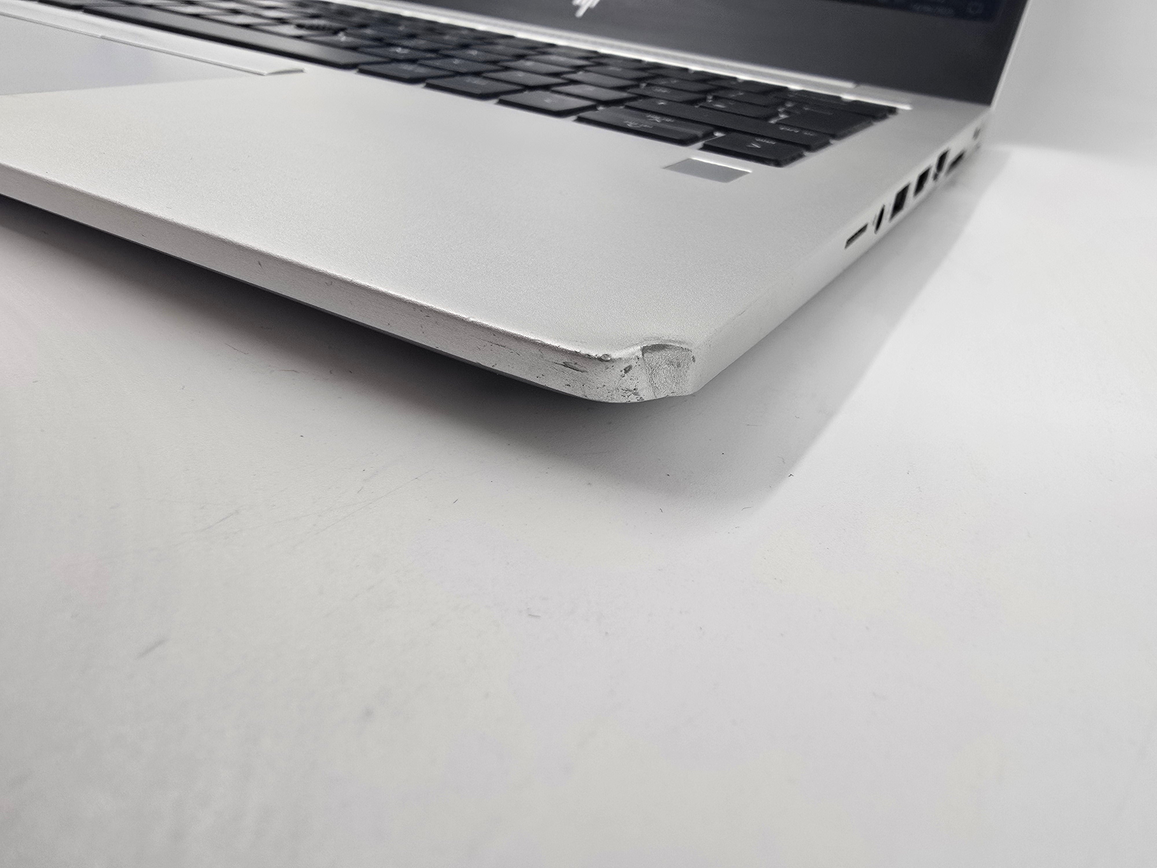 HP Laptop EliteBook 830 G5 13.3" Screen i5 7th Gen 16GB RAM 512GB SSD W10