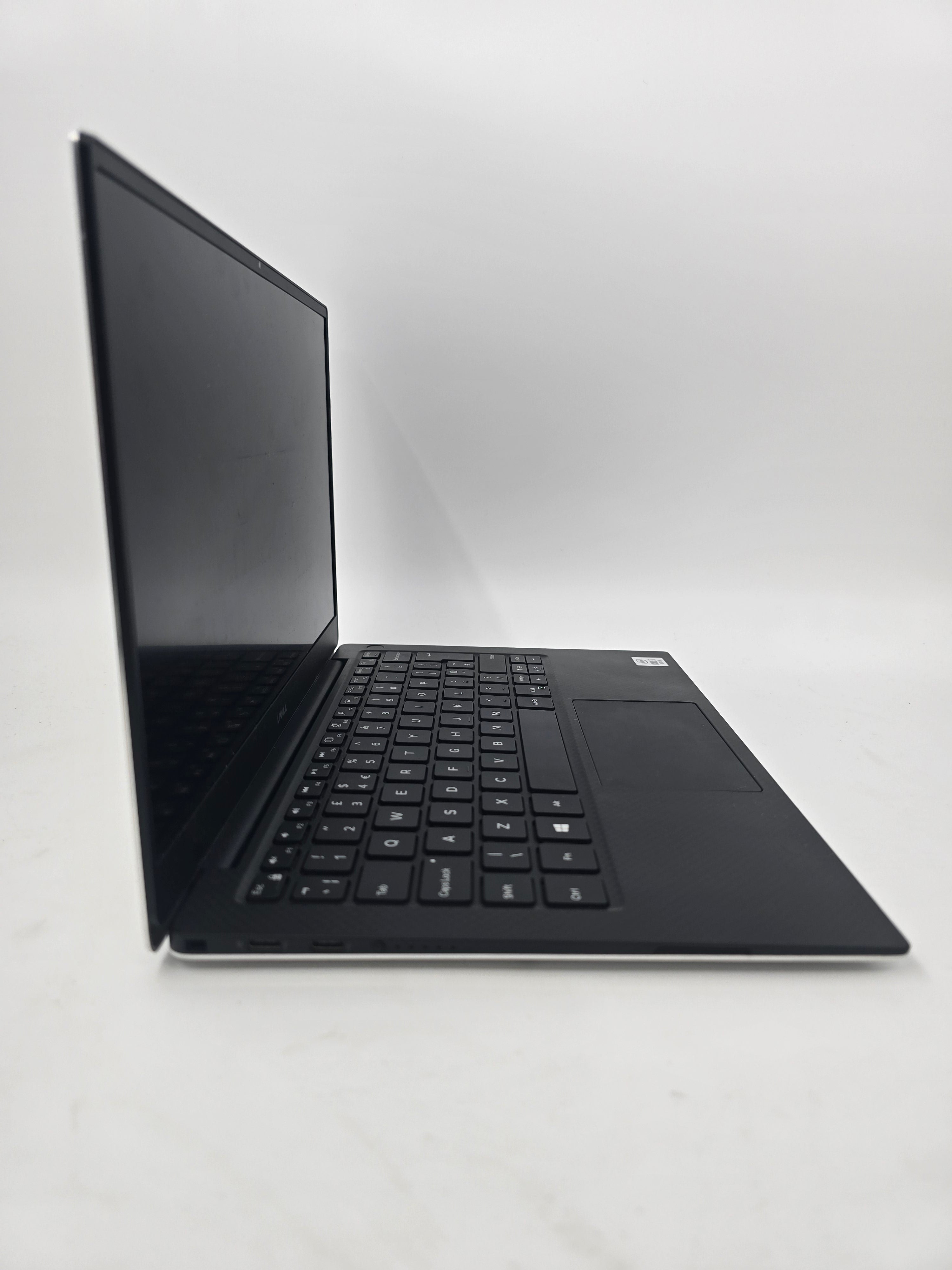 Dell Laptop XPS 13 7390 13.3" Screen i7 10th Gen 16GB RAM No SSD *Spares*