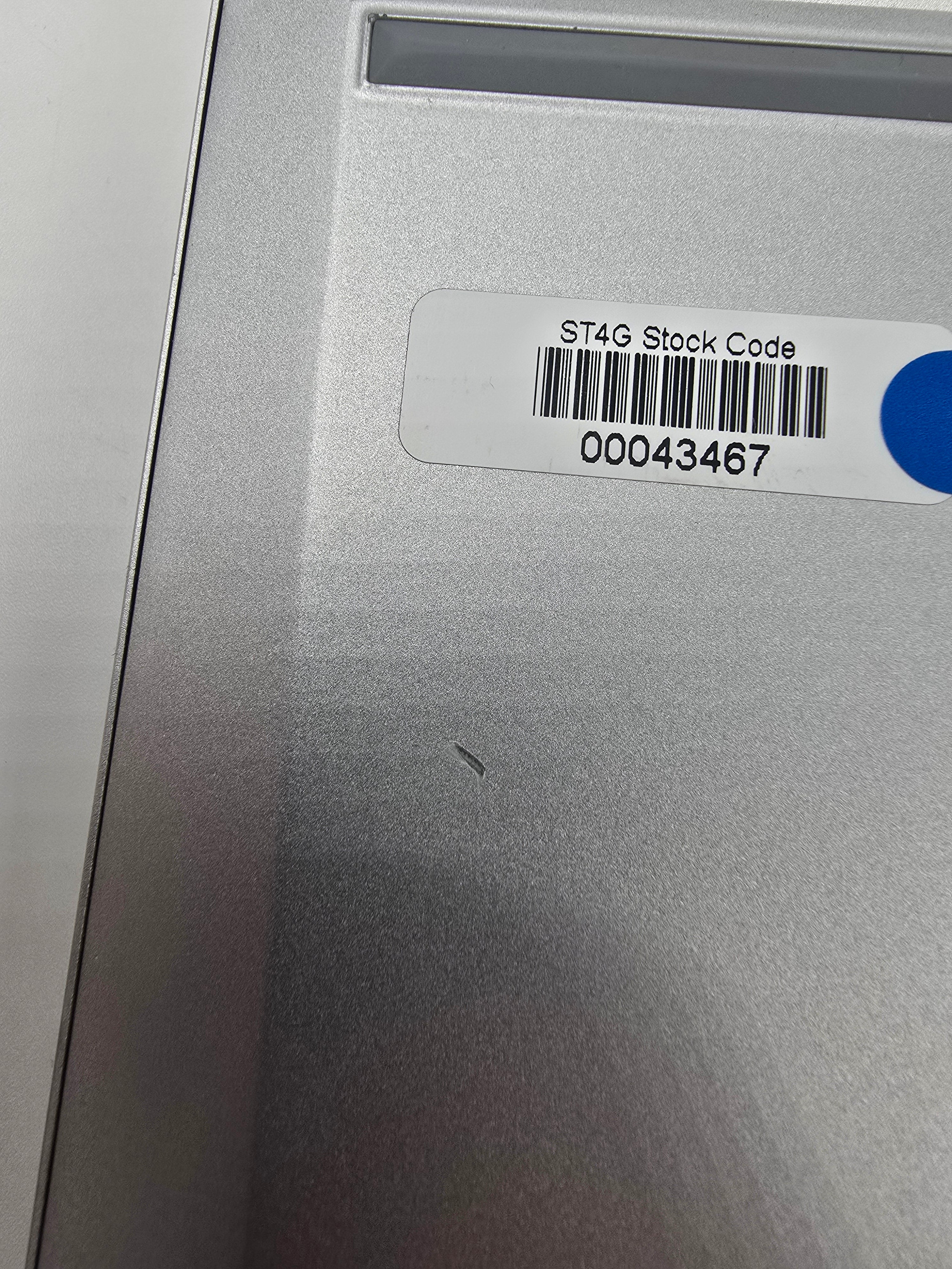 HP Laptop EliteBook X360 830 G8 13.3" Touch i5 11th Gen 16GB RAM 256GB SSD W11/3