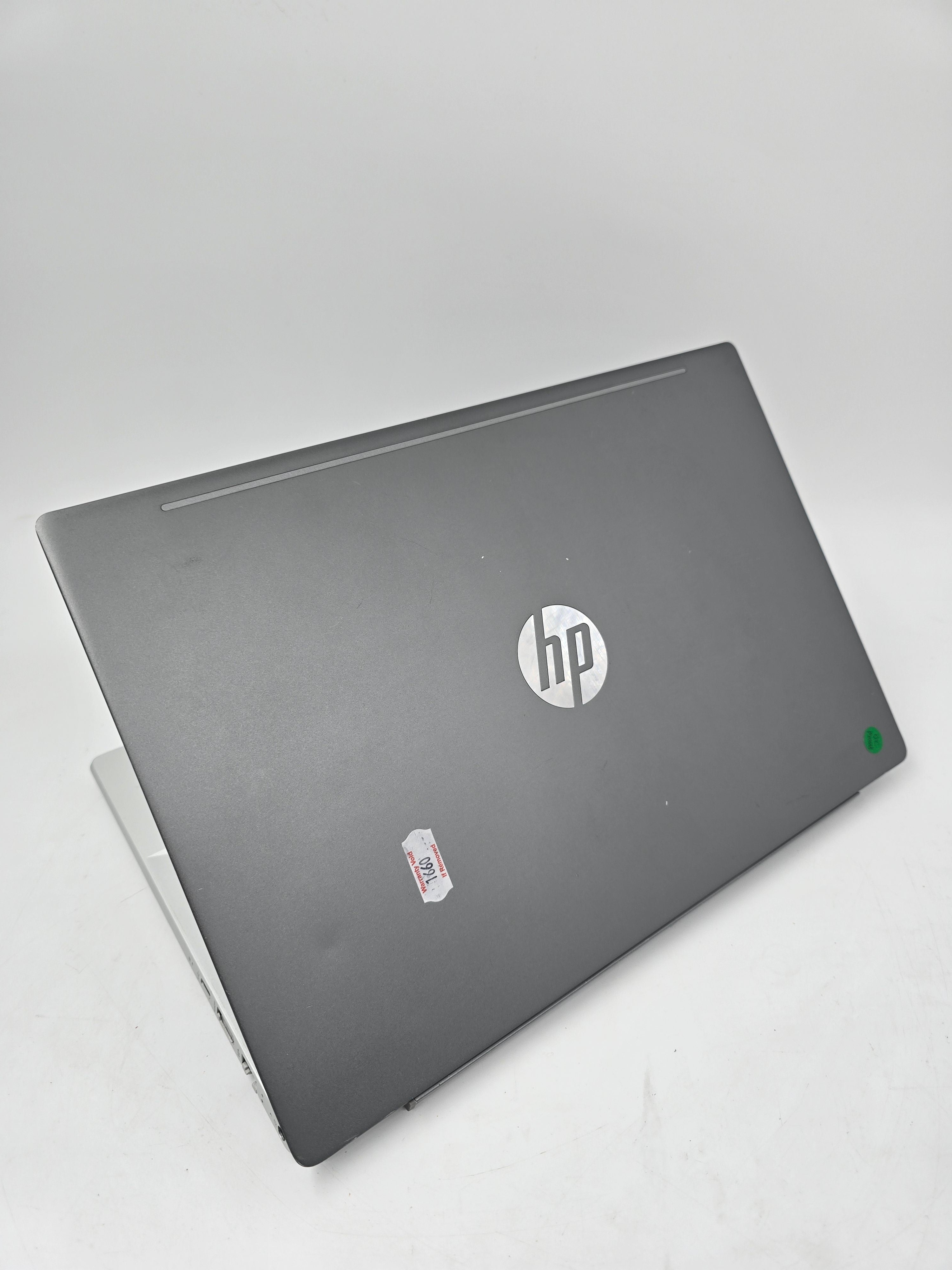 HP Laptop Pavilion 14-CE3501NA 14" Screen i5 10th Gen 8GB RAM 512GB SSD W11