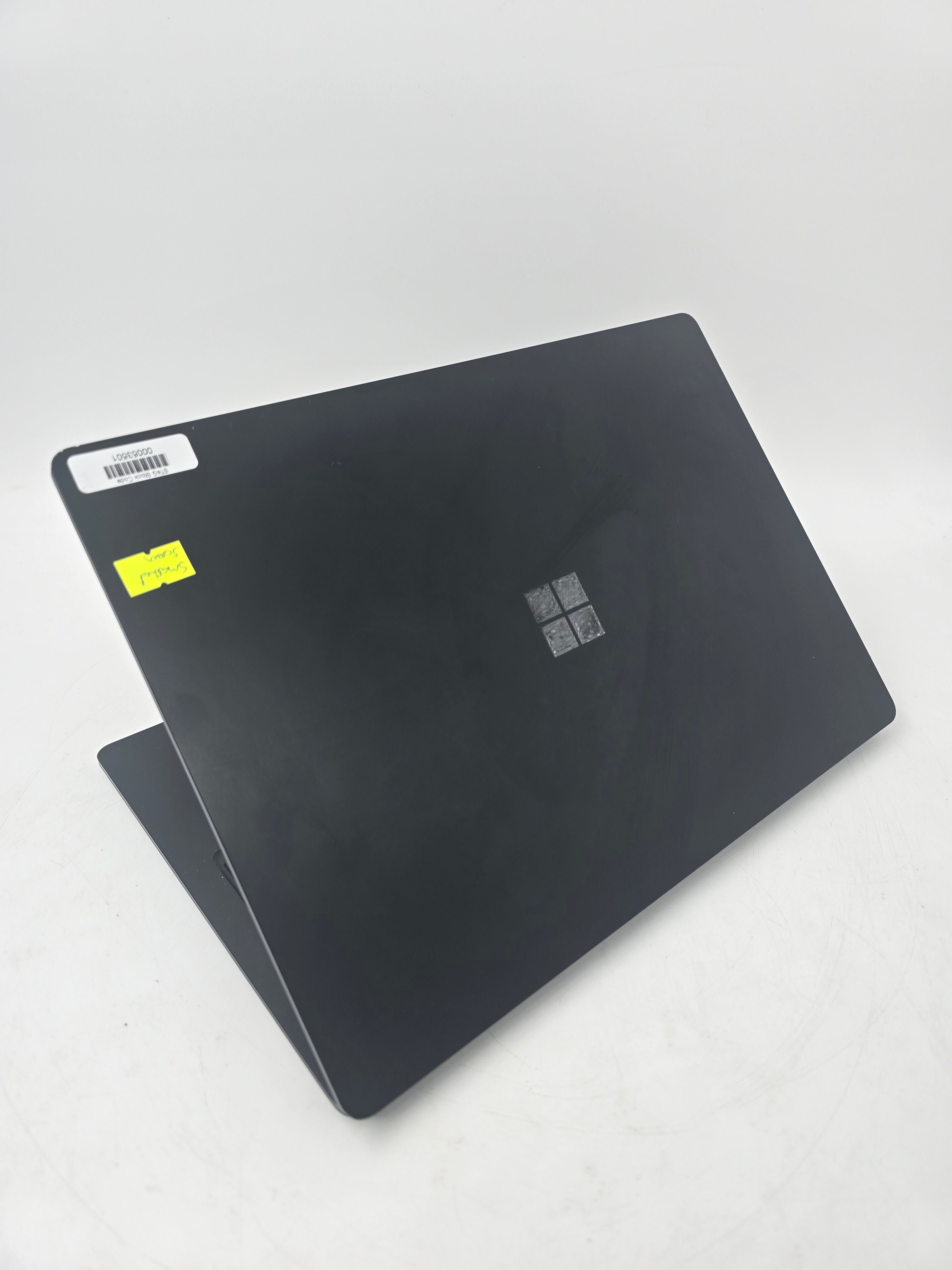 Microsoft Surface Laptop 3 13" Screen i5 10th Gen 8GB RAM 256GB SSD W11 *Spares*