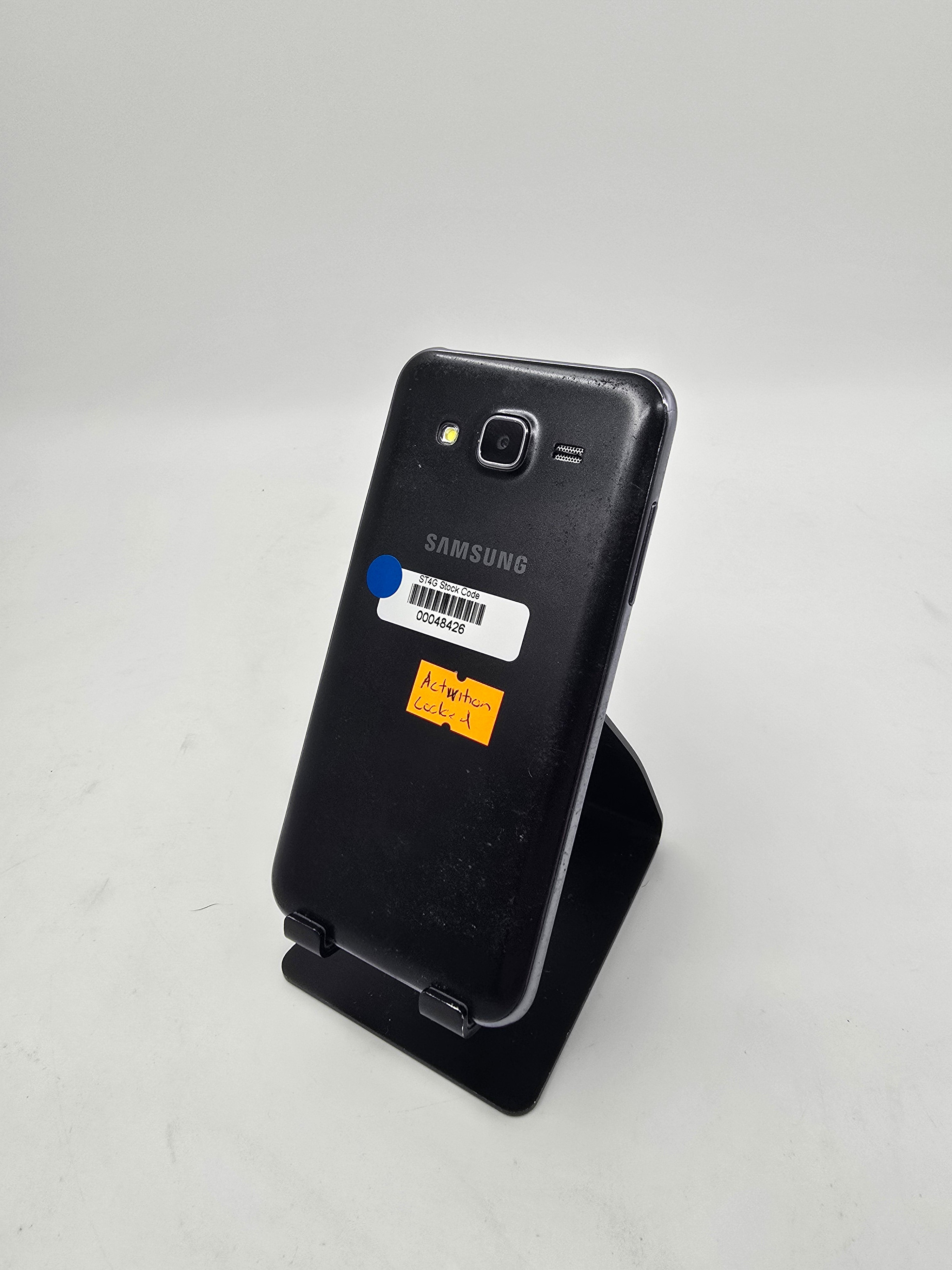 Samsung Mobile Phone Spares Galaxy A6 J3 J5 Locked *Spares* Lot of 5