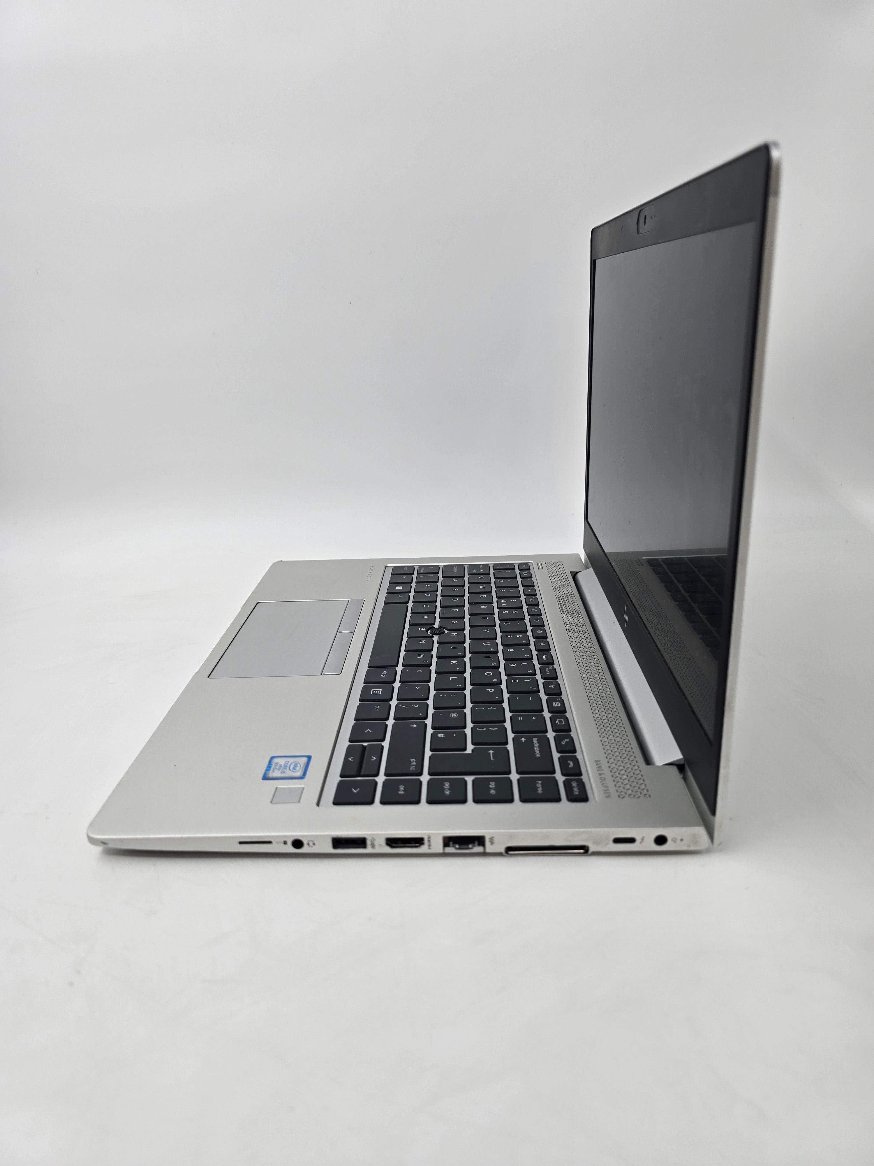 HP Laptop EliteBook 840 G5 14" Screen i5 8th Gen 16GB RAM 512GB SSD W11 #2