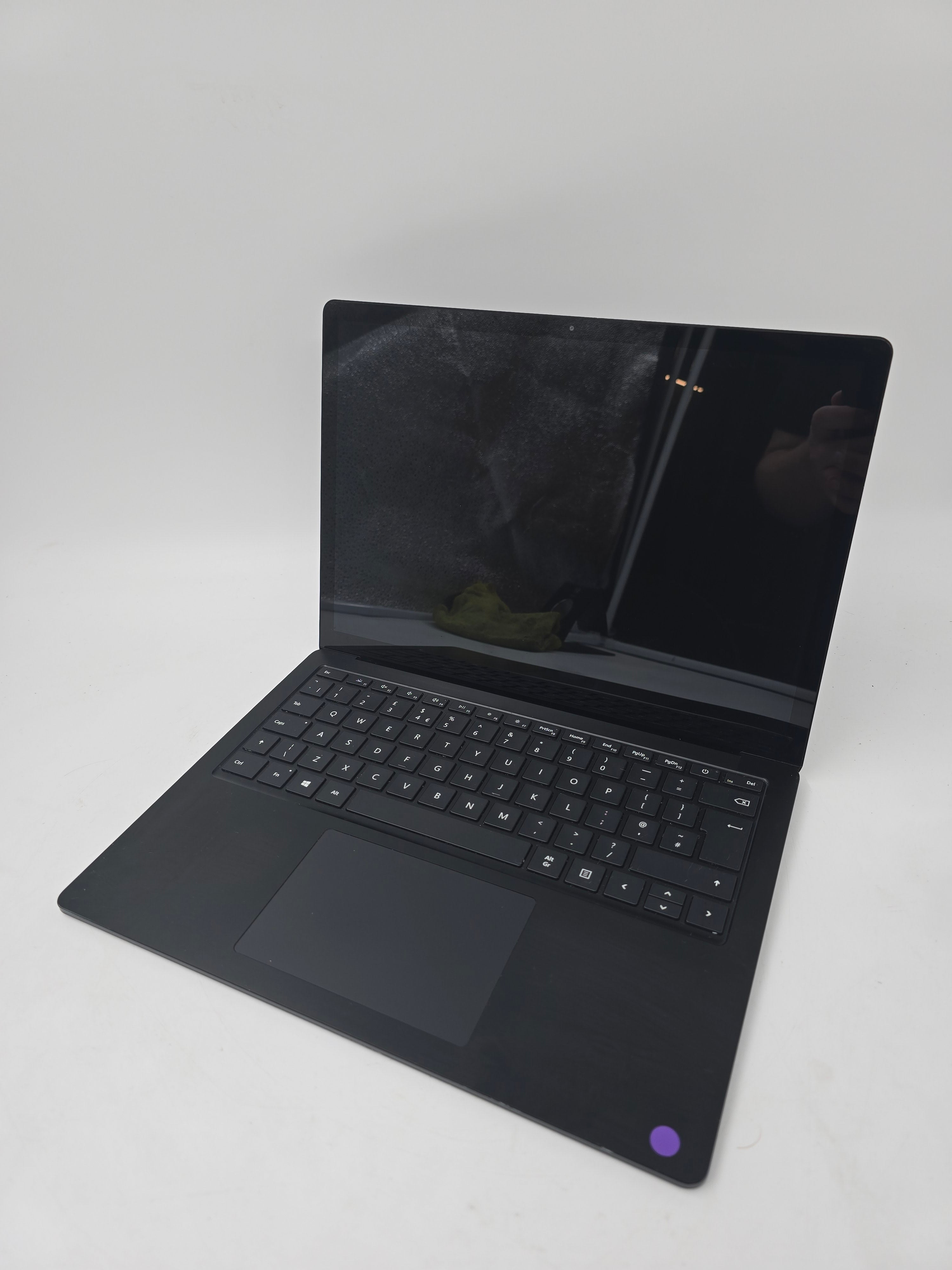 Microsoft Surface Laptop 3 13" i5 10th Gen 8GB RAM 256GB SSD W11 *Spares* #3