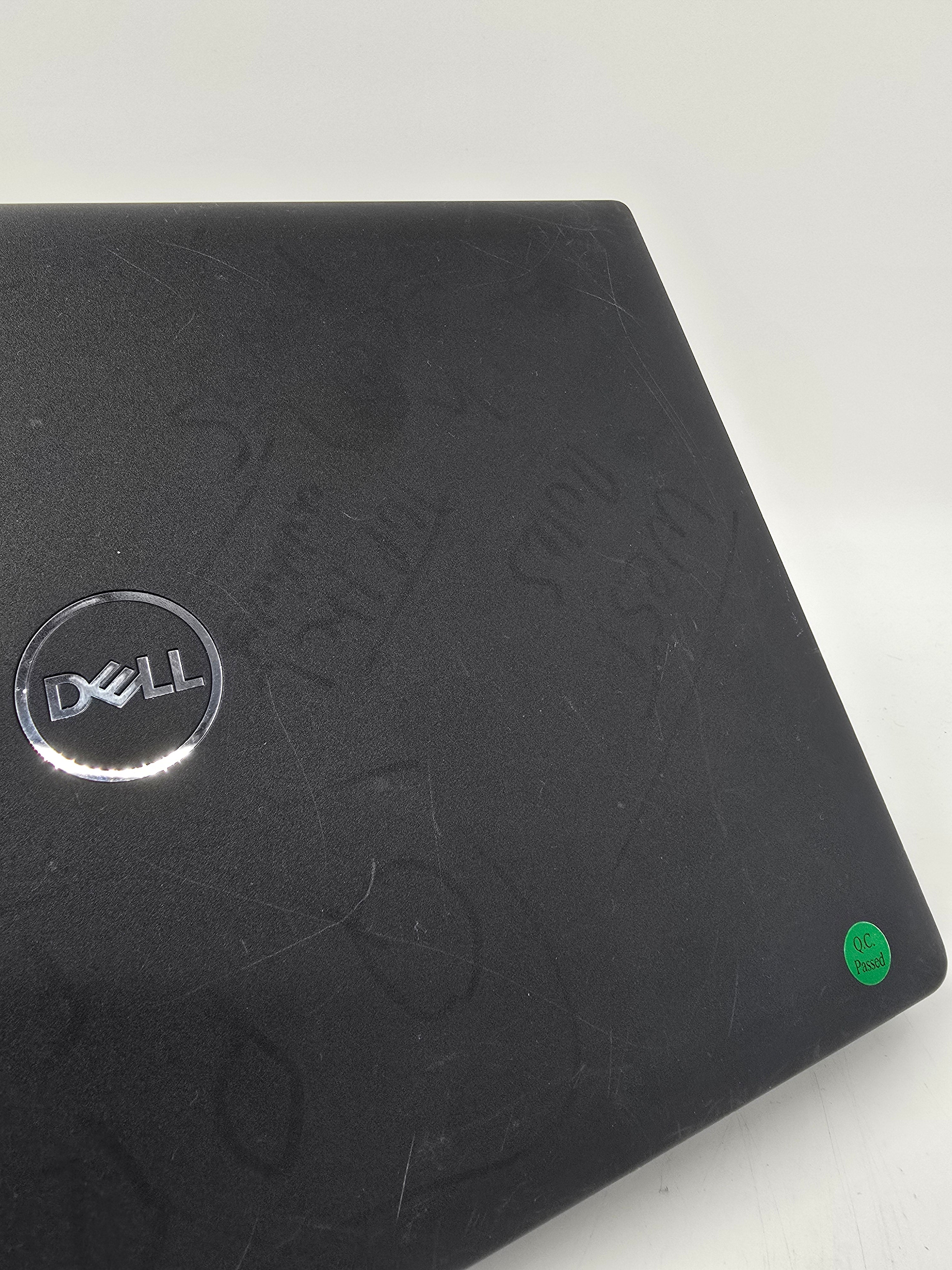 Dell Laptop Latitude 3420 14" Screen i5 11th Gen 8GB RAM 256GB SSD W11