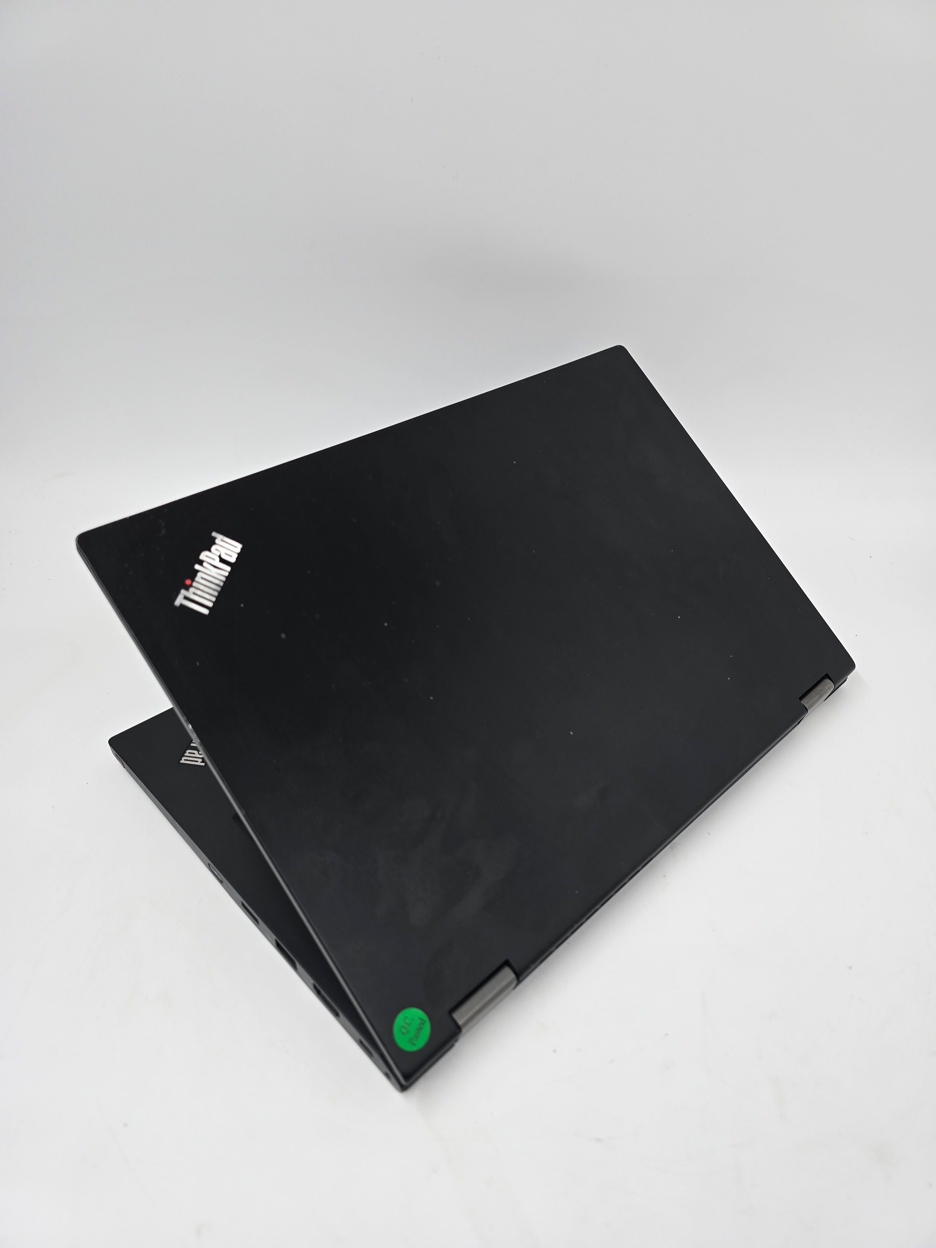 Lenovo Laptop L13 Yoga G1 13" TouchScreen i7 10th Gen 16GB RAM 512GB SSD W11