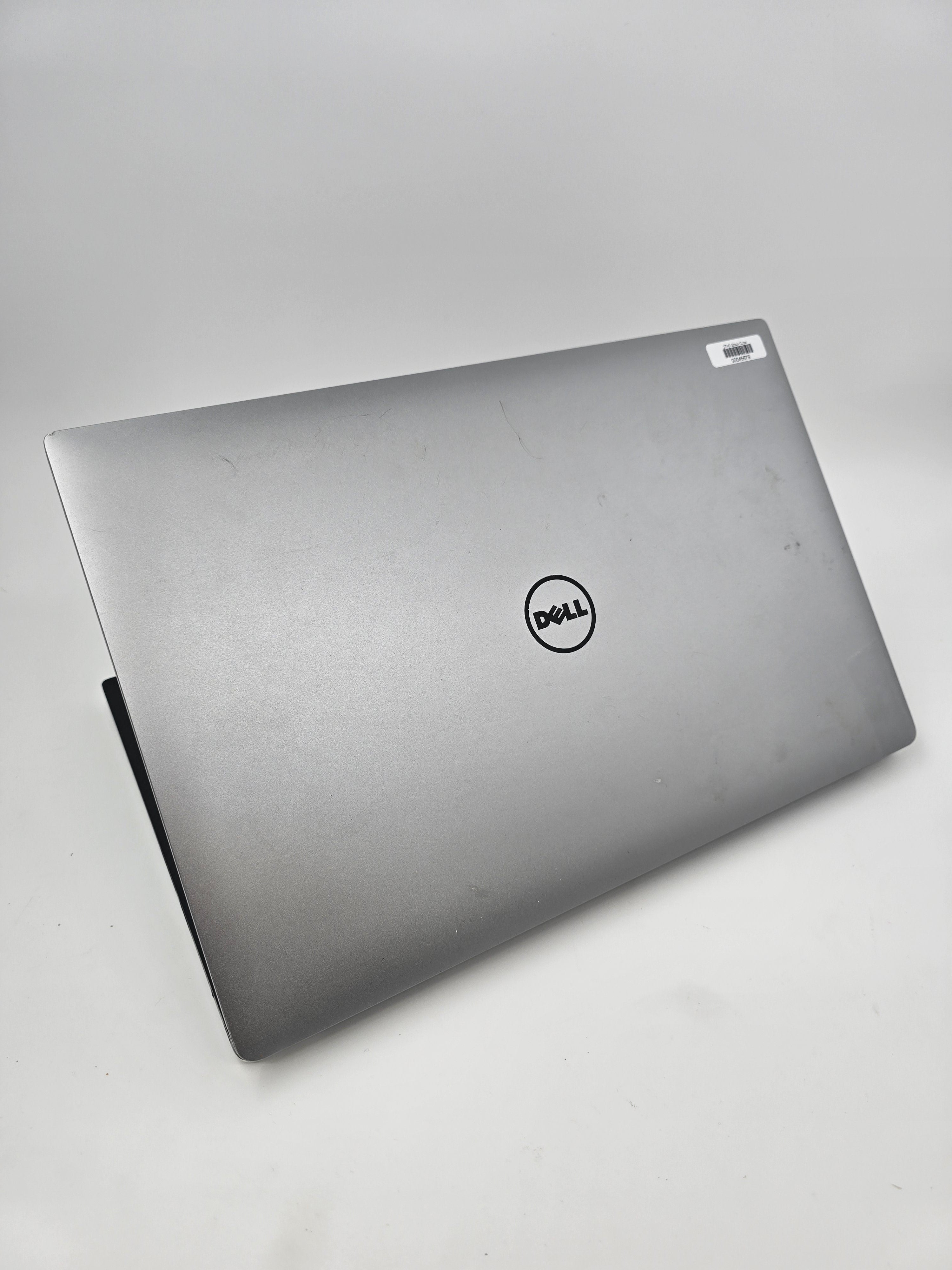 Dell Laptop Precision 5510 15.6 Touch i7 6820HQ 2.7GHz 32GB RAM No SSD *Spares*